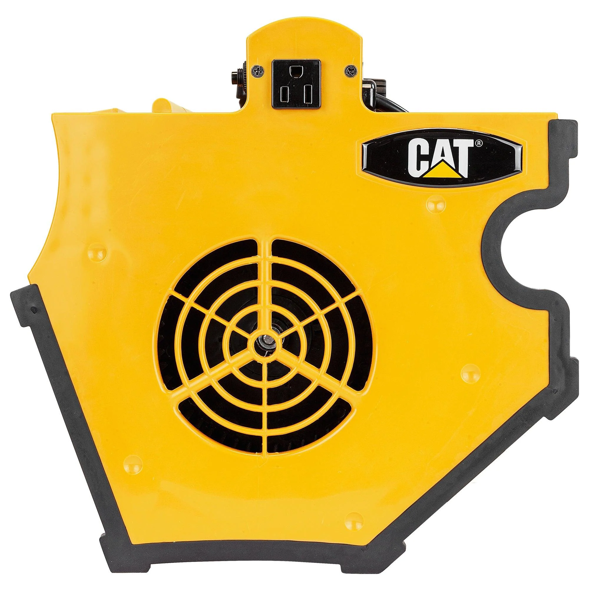 300 CFM Professional Air Blower - Image 5
