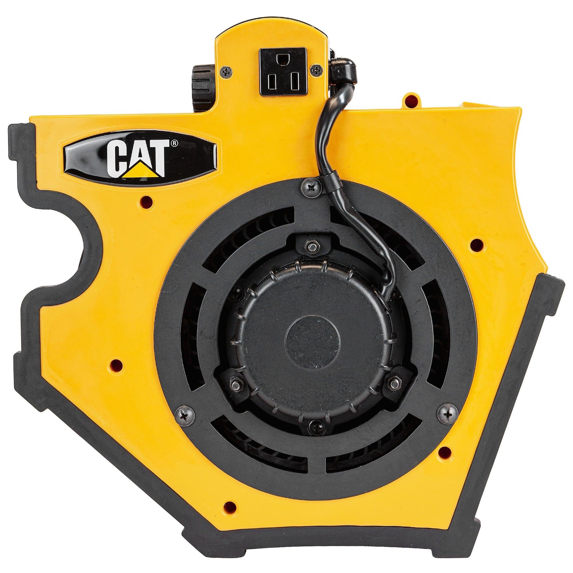 300 CFM Professional Air Blower - Image 7