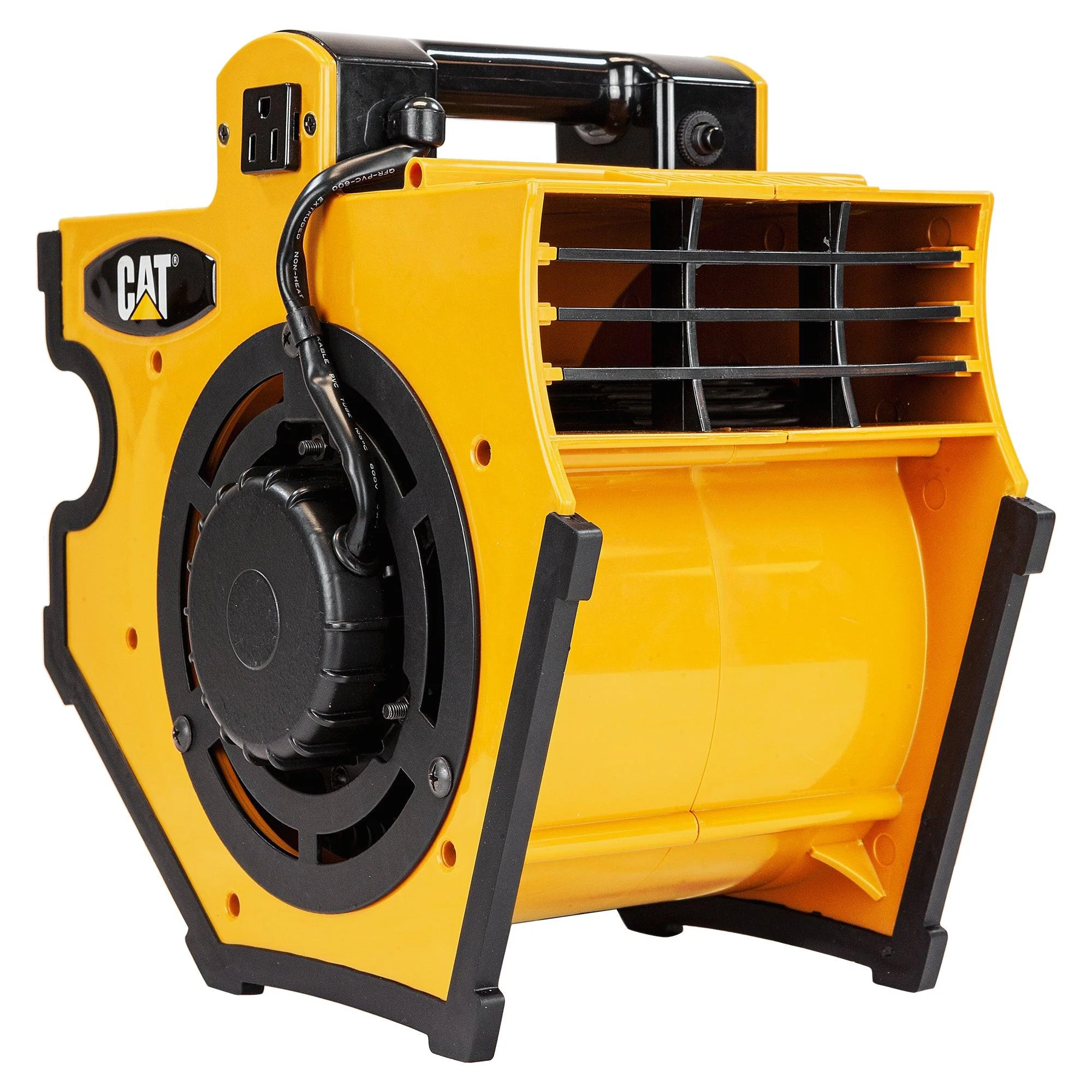 300 CFM Professional Air Blower - Image 8