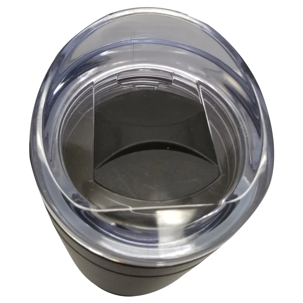 32oz Black Taiga Tumbler - Image 3