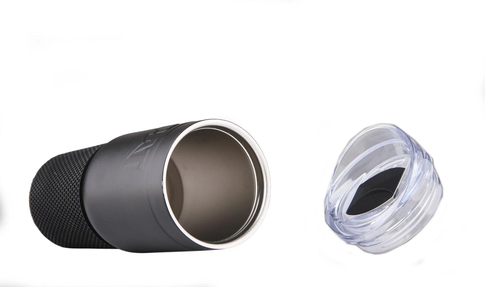 32oz Black Taiga Tumbler - Image 4