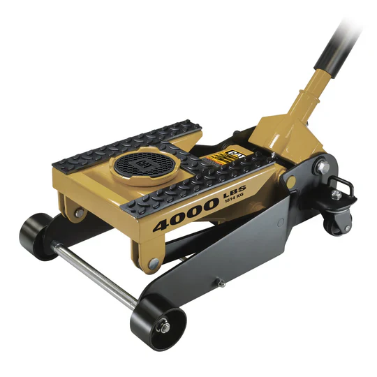 4000 Pound 3-in-1 Garage Jack - Image 3