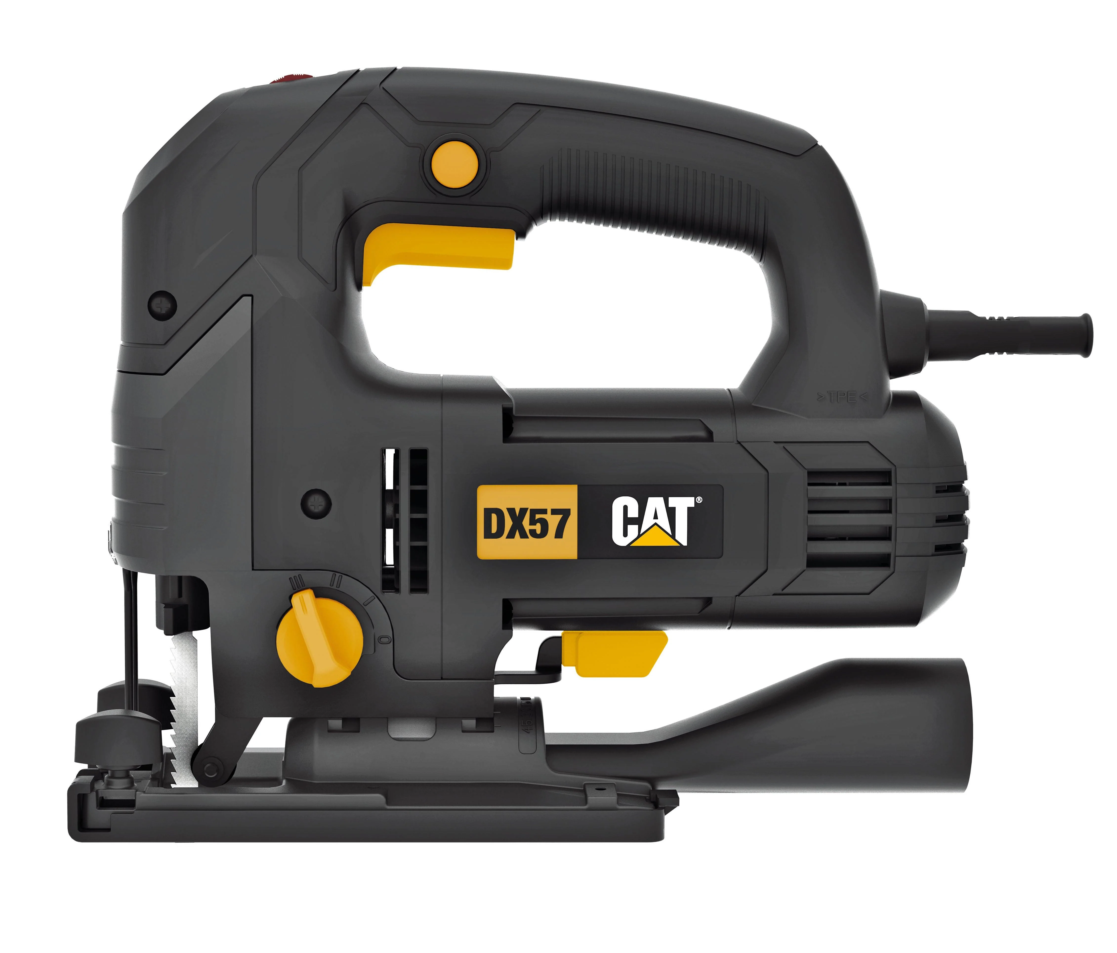 7A Corded Jig Saw - Image 2