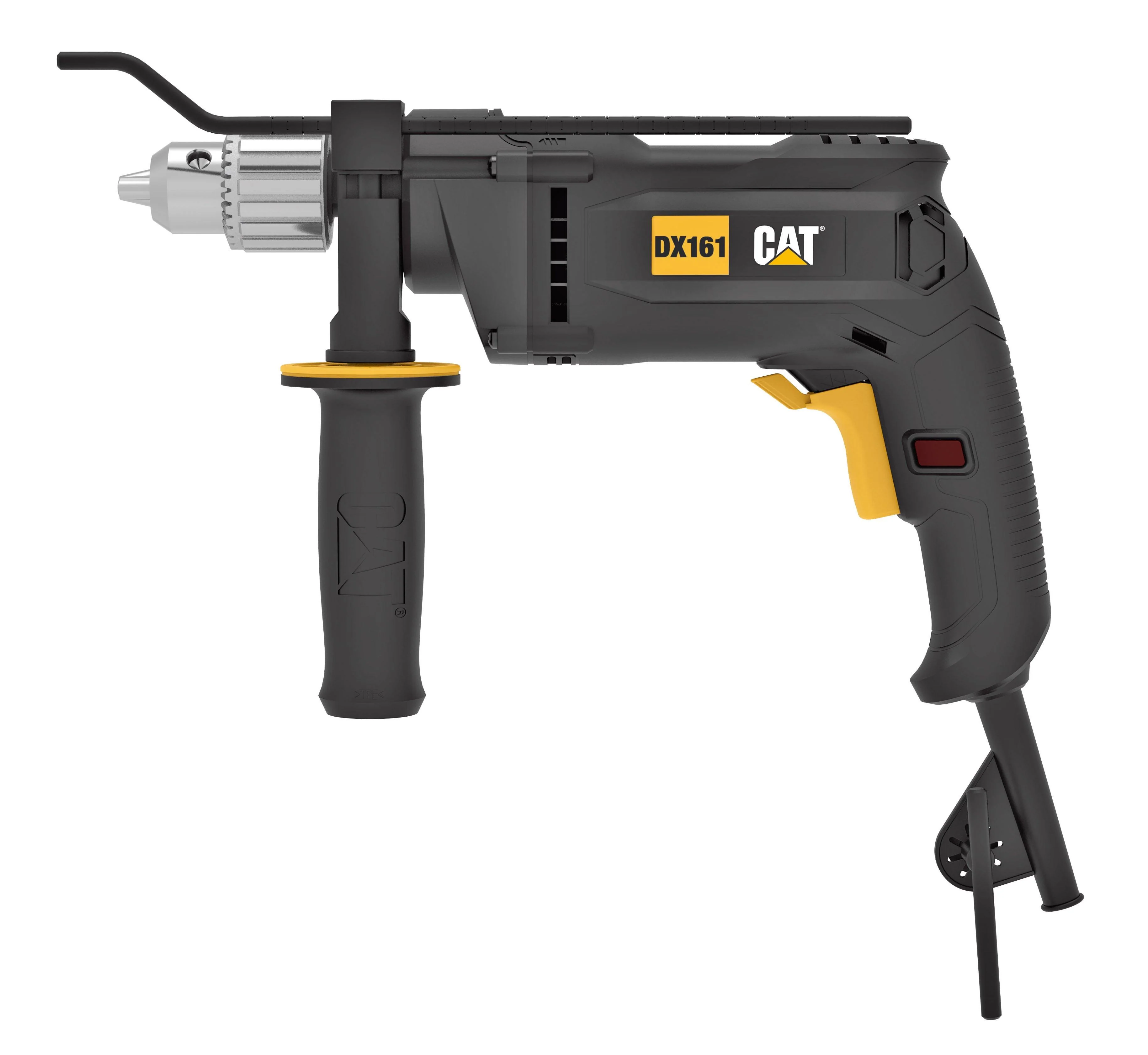 8.5A 1/2″ Corded Hammer Drill - Image 2