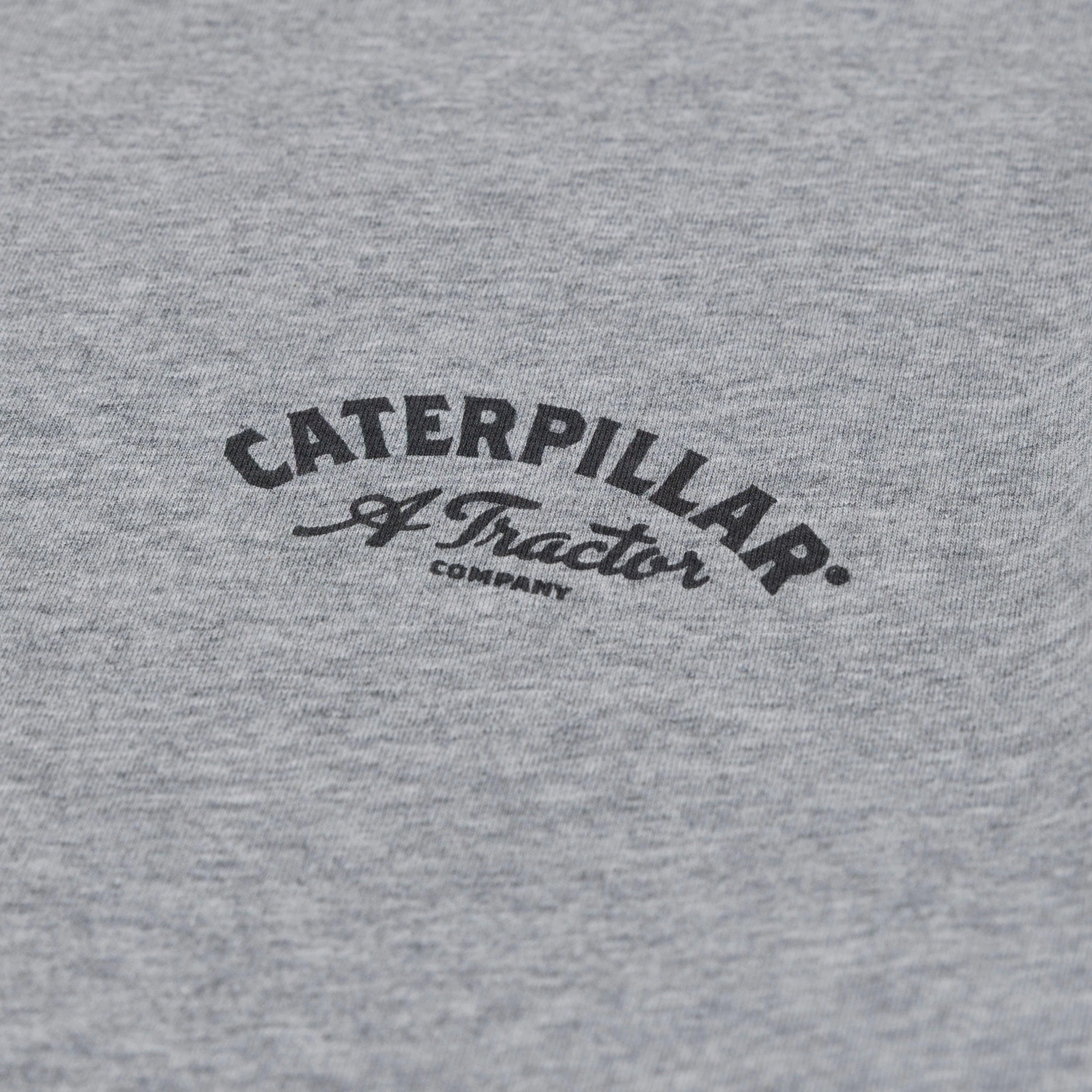 All in a Days Work Tee - Image 2