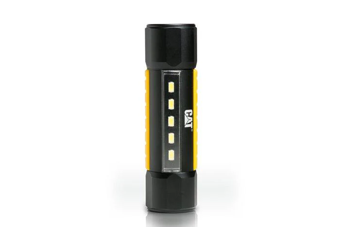 Aluminum Dual Beam LED Tactical  Light - Image 2