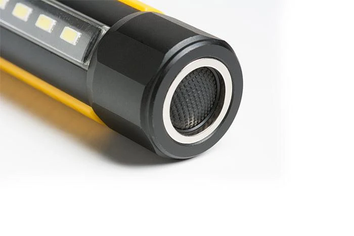 Aluminum Dual Beam LED Tactical  Light - Image 4