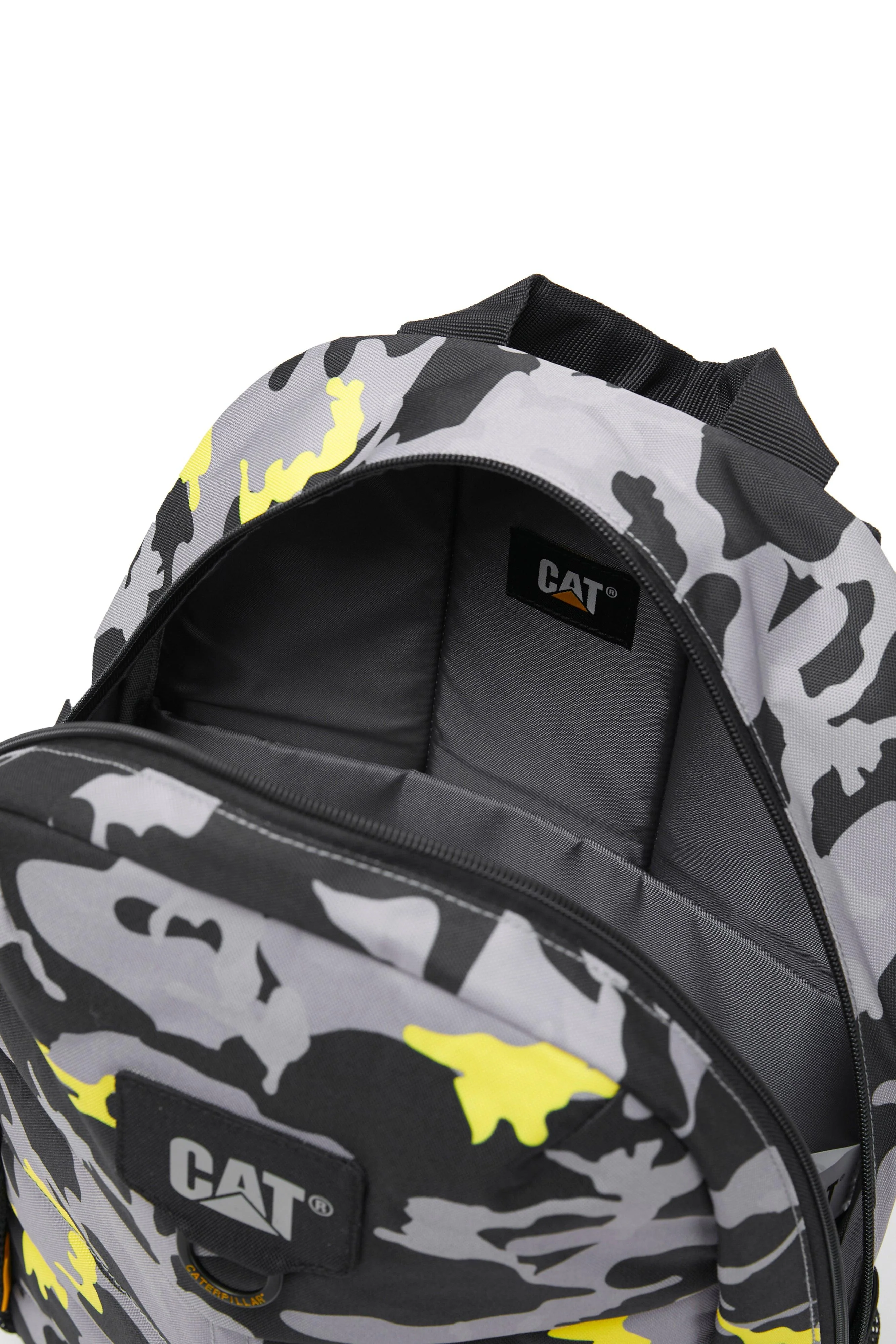 Benson Camo Backpack - Image 2