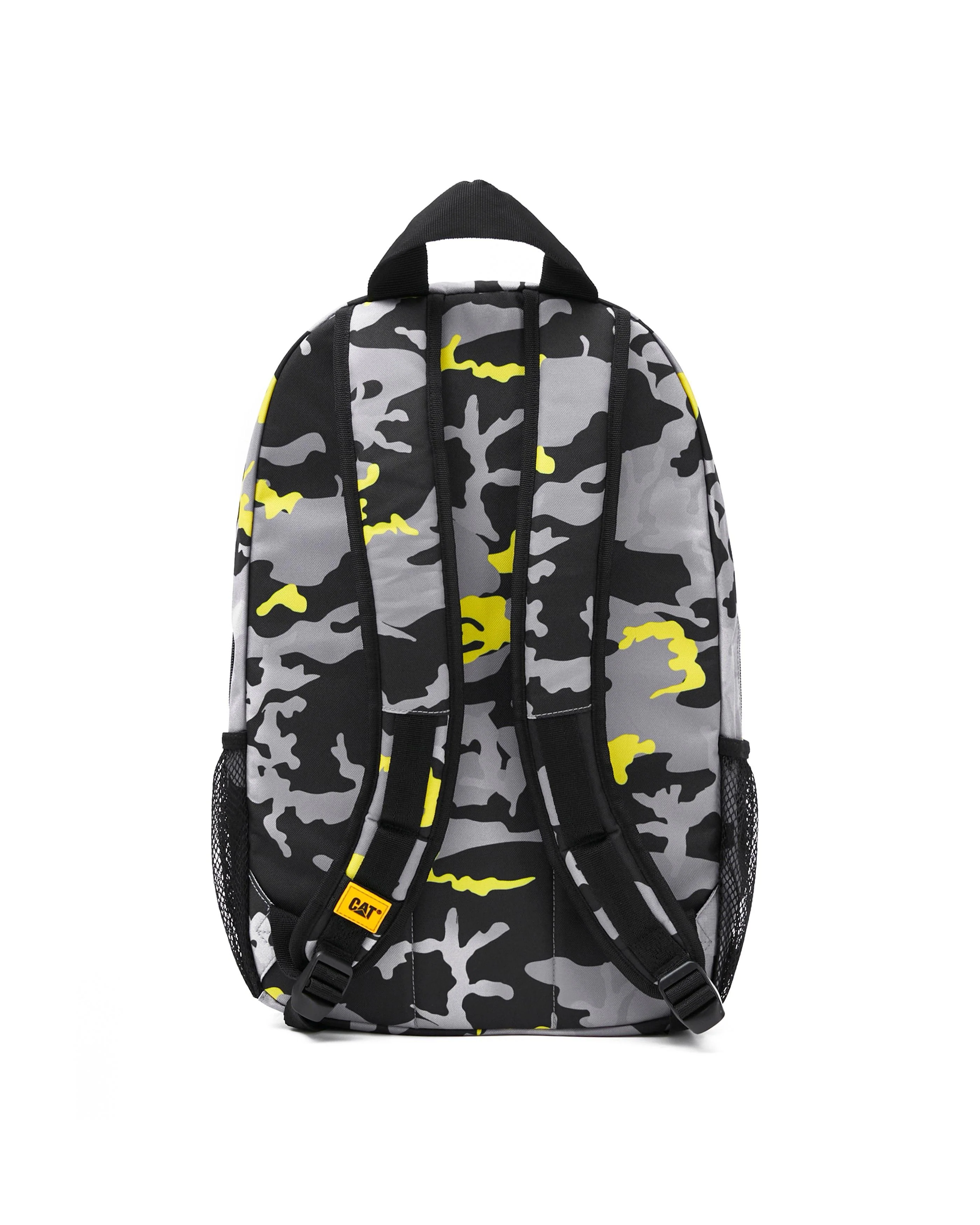 Benson Camo Backpack - Image 3