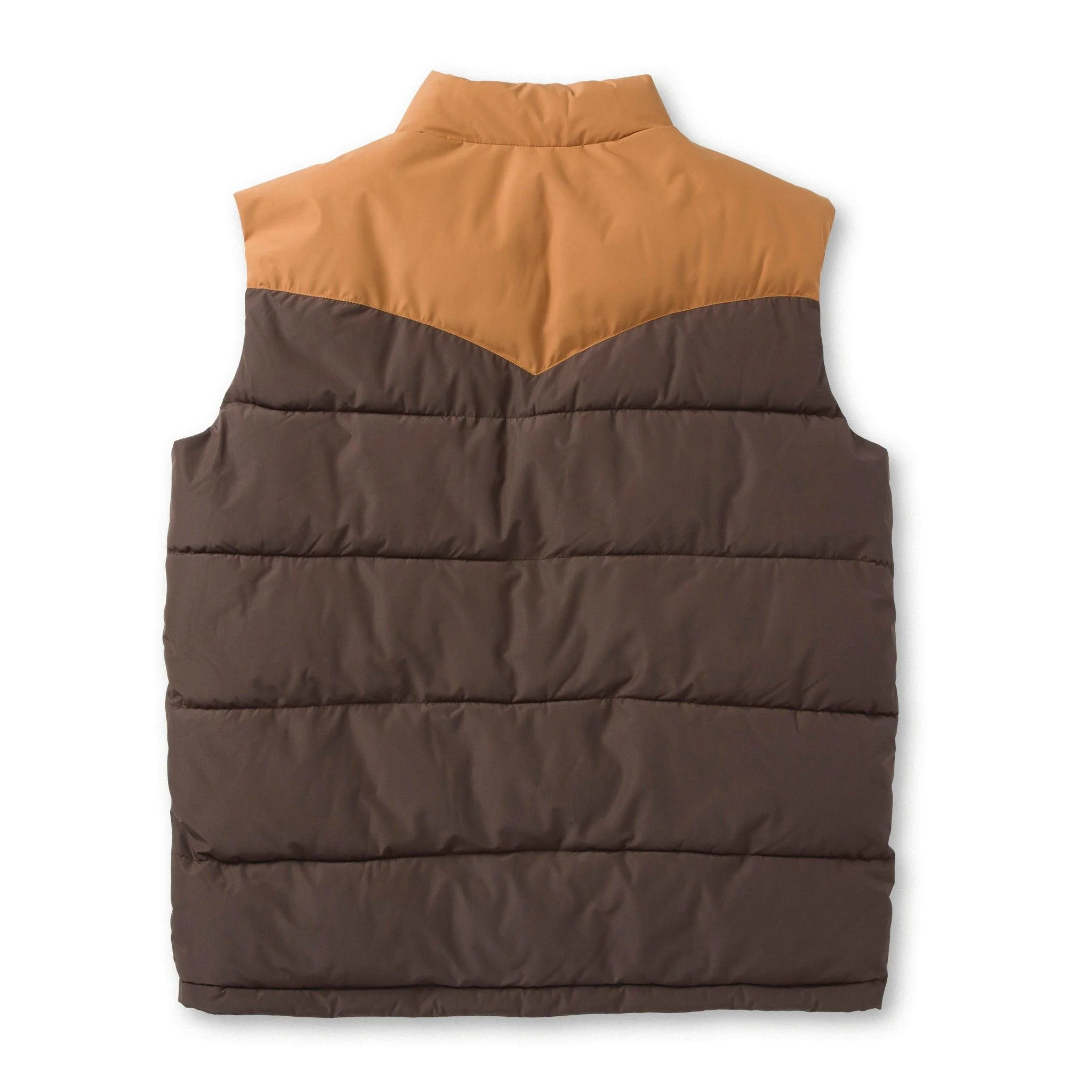 Big Sky Puffer Vest - Image 2