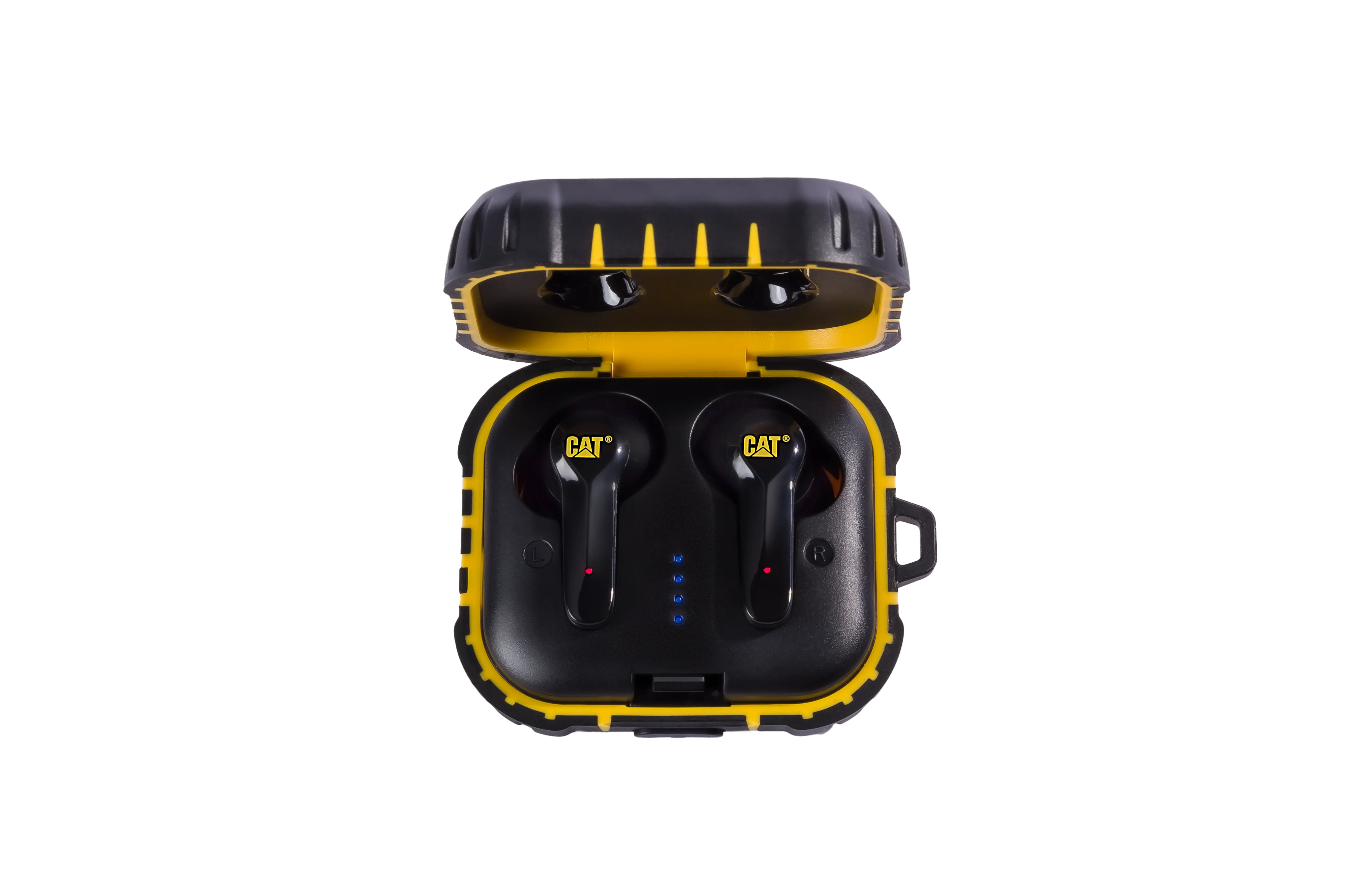 Bluetooth Cat Earbuds - Image 9