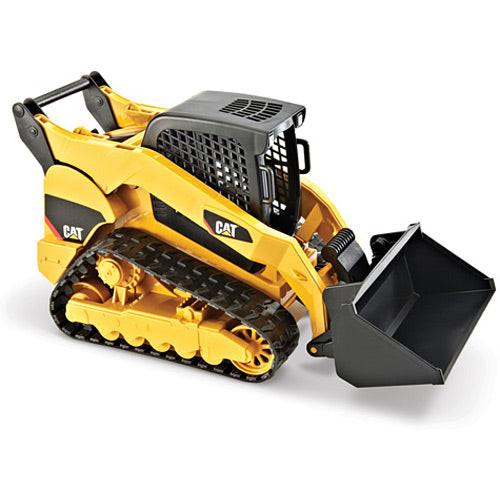 Bruder Compact Track Delta Loader - Image 2