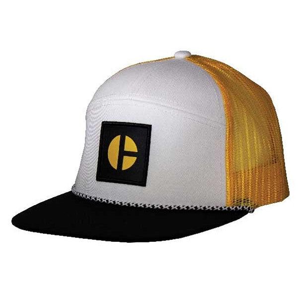 Block C Golden Cap