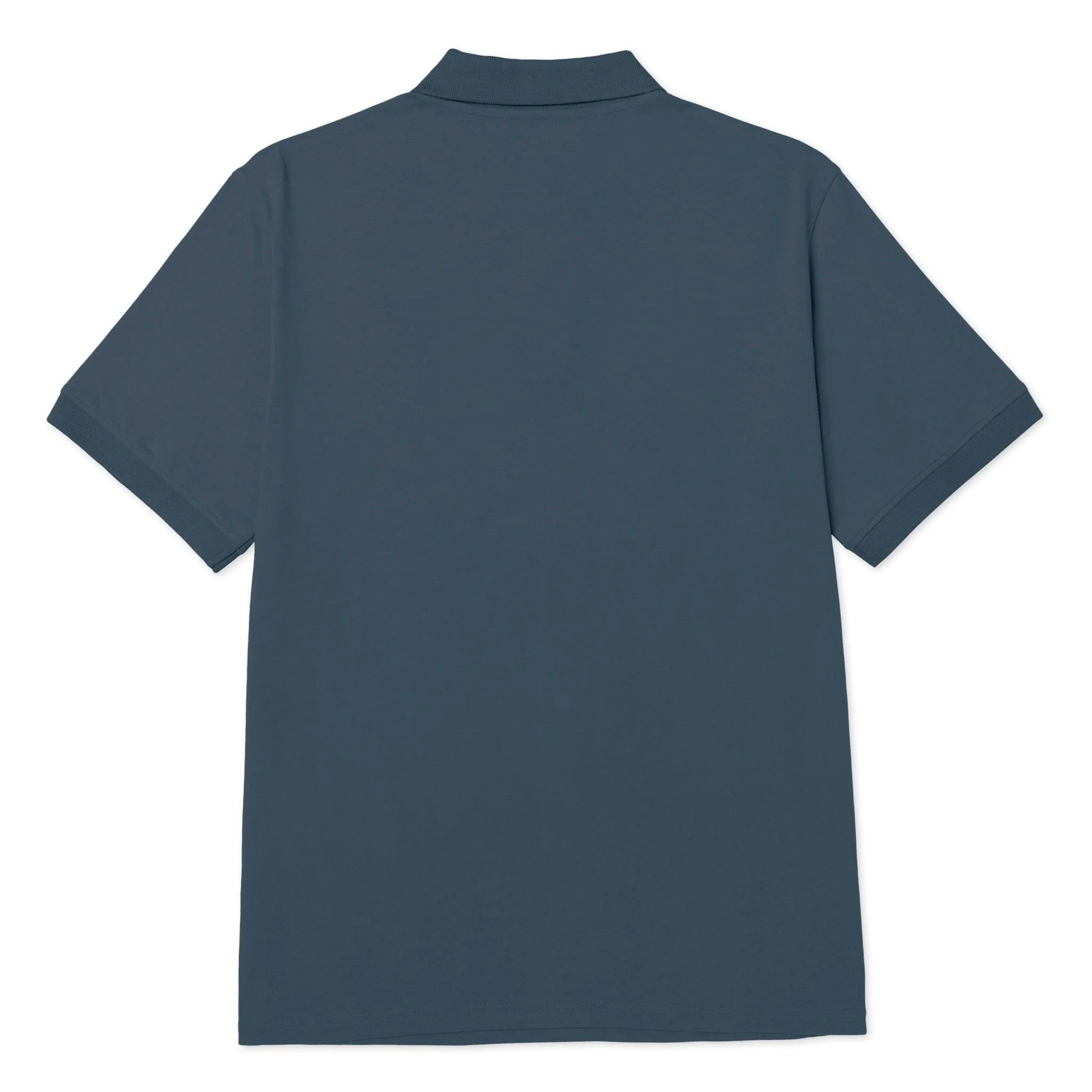 Cat® Logo Jersey Polo - Image 2