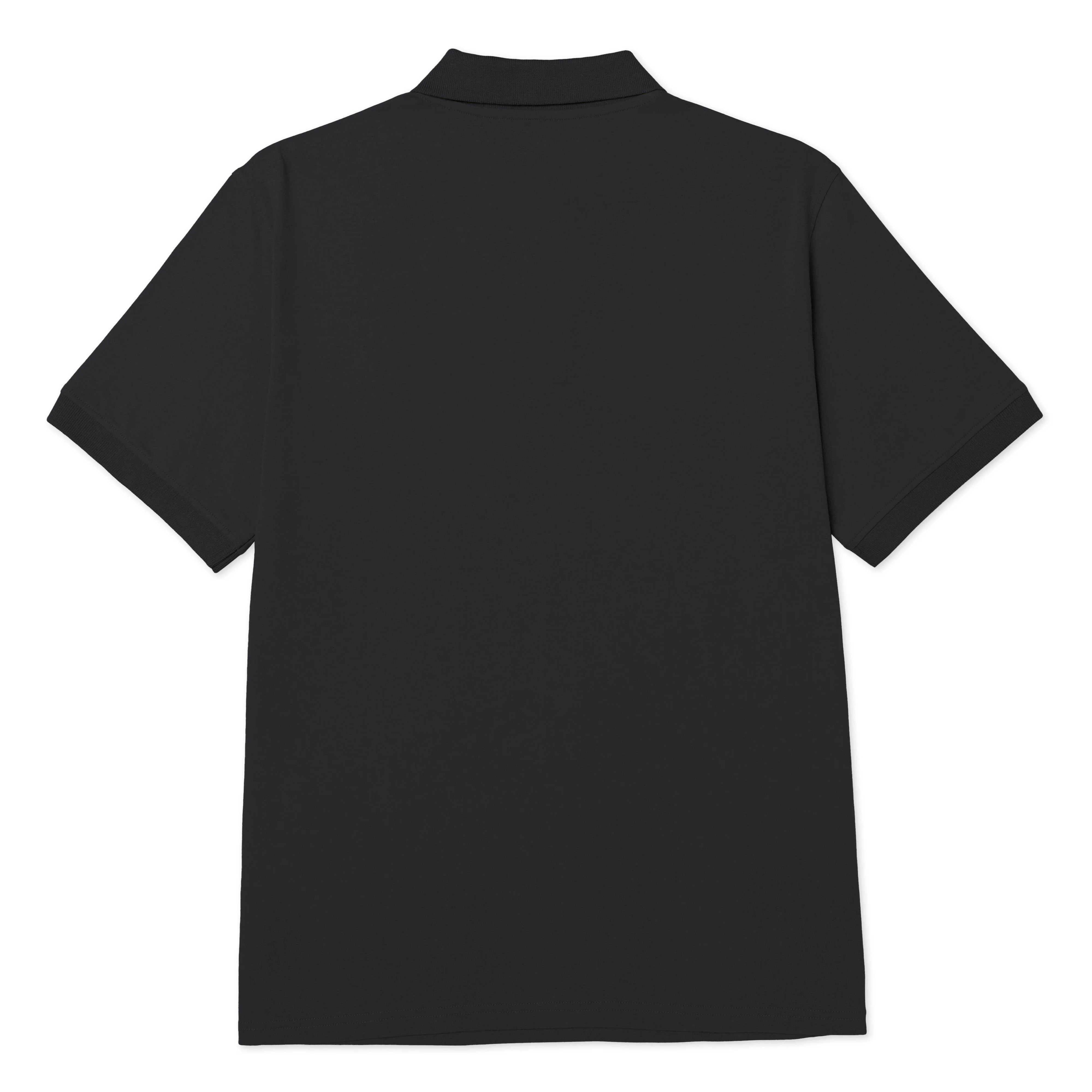 Cat® Logo Jersey Polo - Image 4