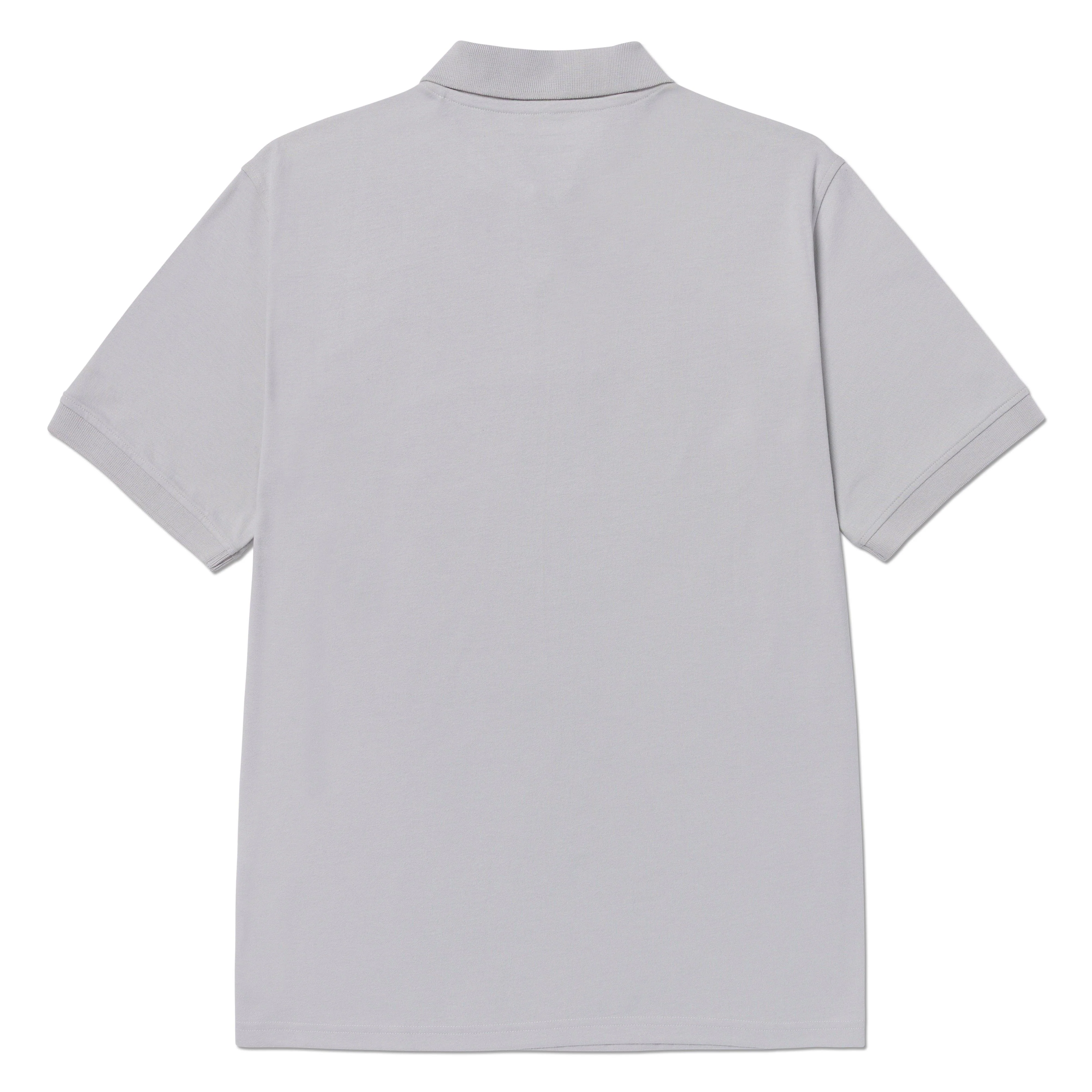 Cat® Logo Jersey Polo - Image 6