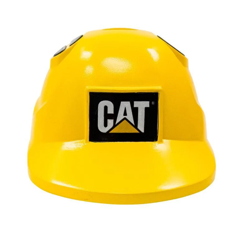 Cat® Micro RC Excavator - Image 3
