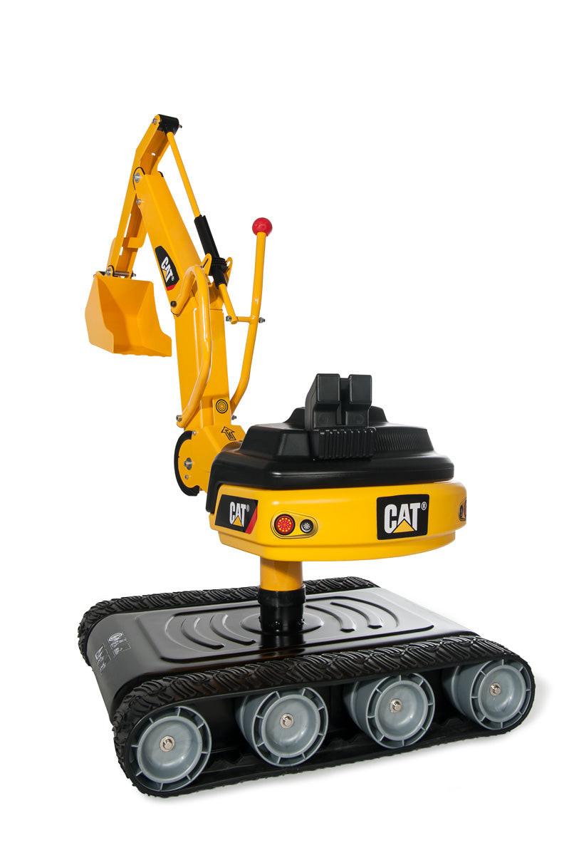 Cat® Ride-On Metal Digger - Image 3