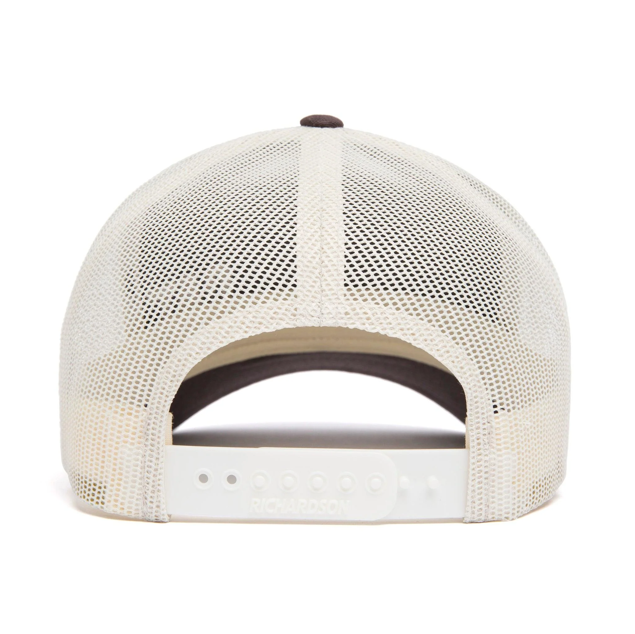 Cat® X Richardson 112 Dark Earth Cap - Image 2
