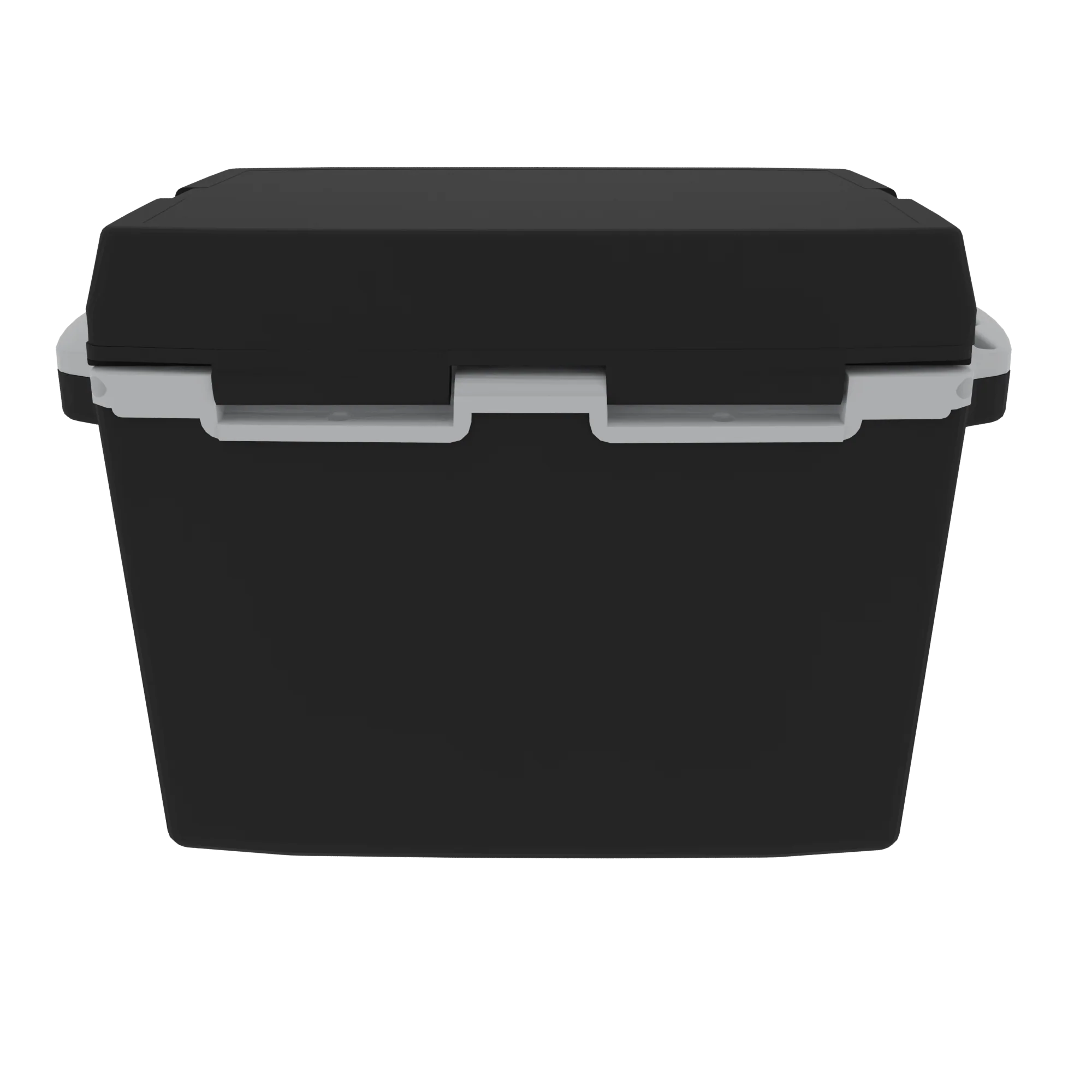 Cat® 27qt Cooler Black - Image 3