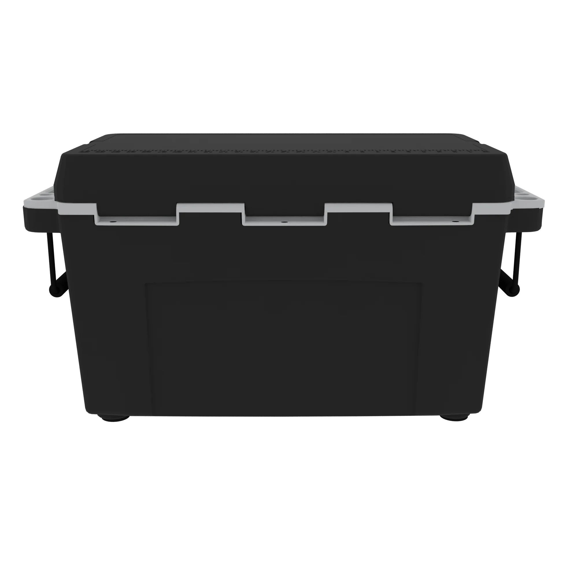 Cat® 55qt Cooler Black - Image 3