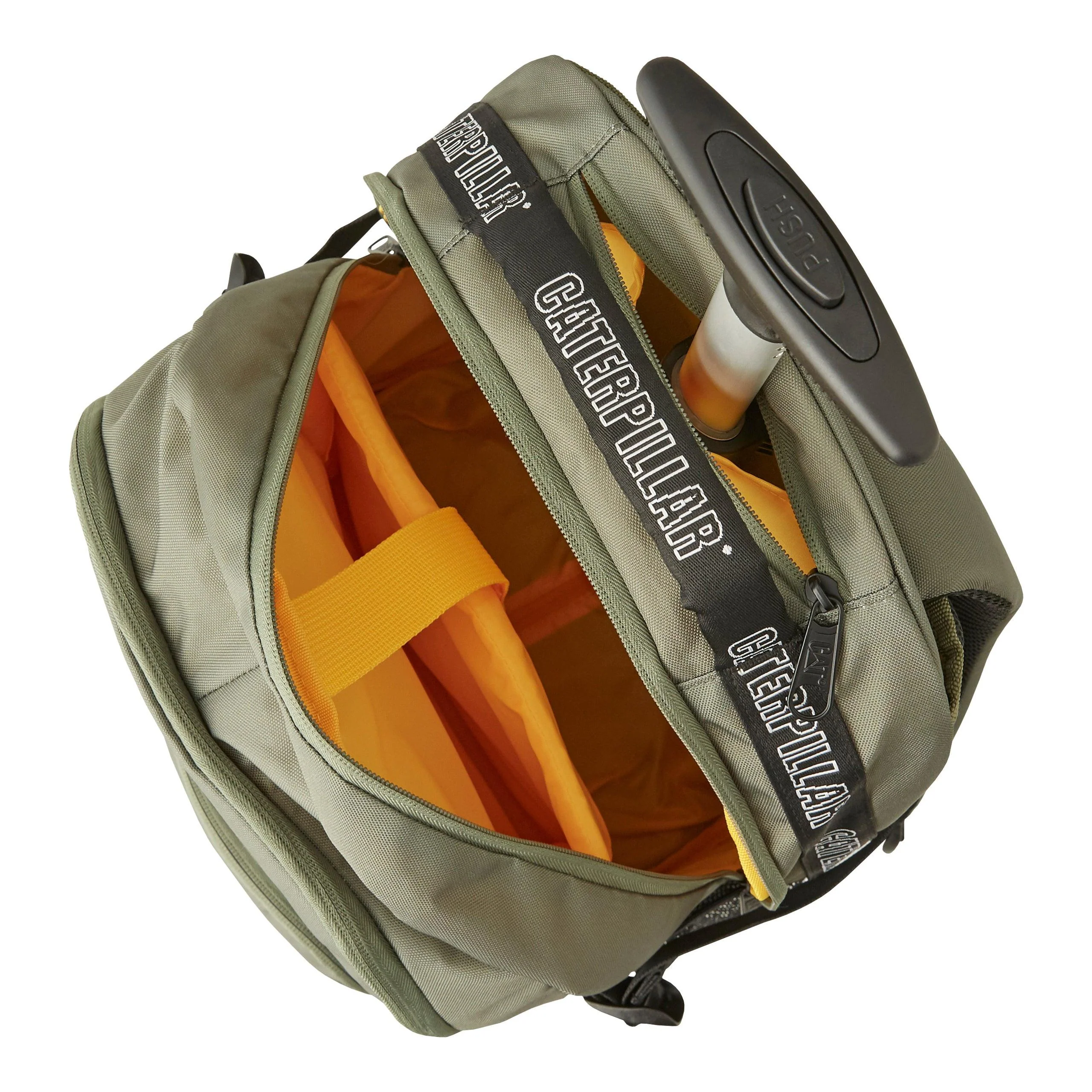 Cat® Backpack Trolley - Image 5
