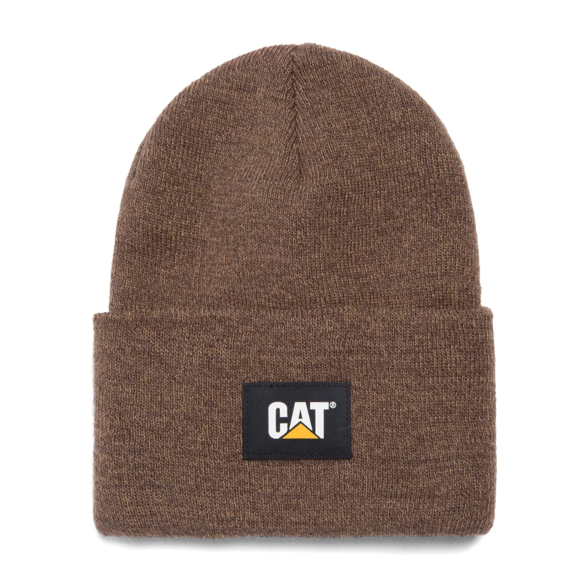 Label Cuff Beanie - Image 7