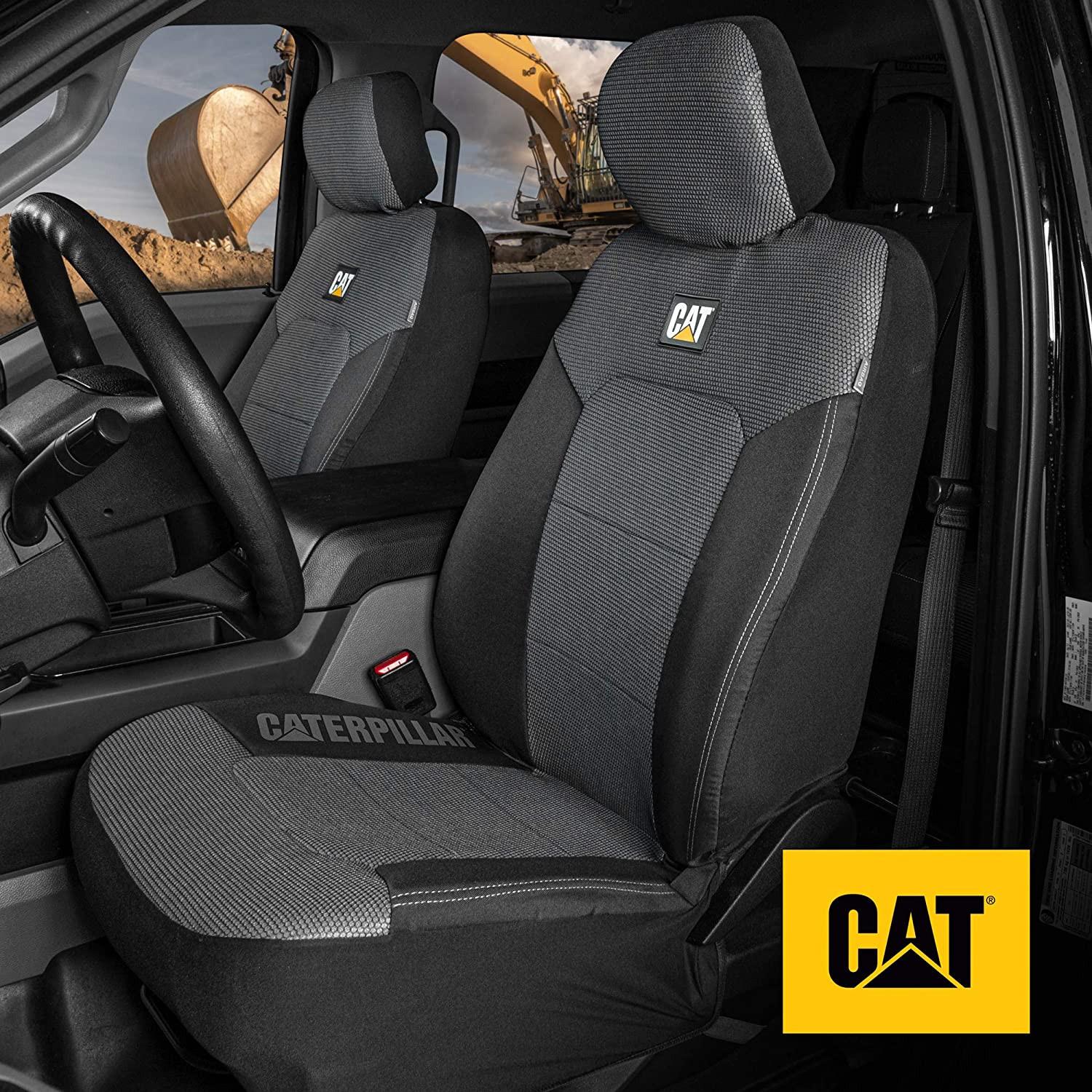 Cat® Mesh Flex Seat Cover - Image 3