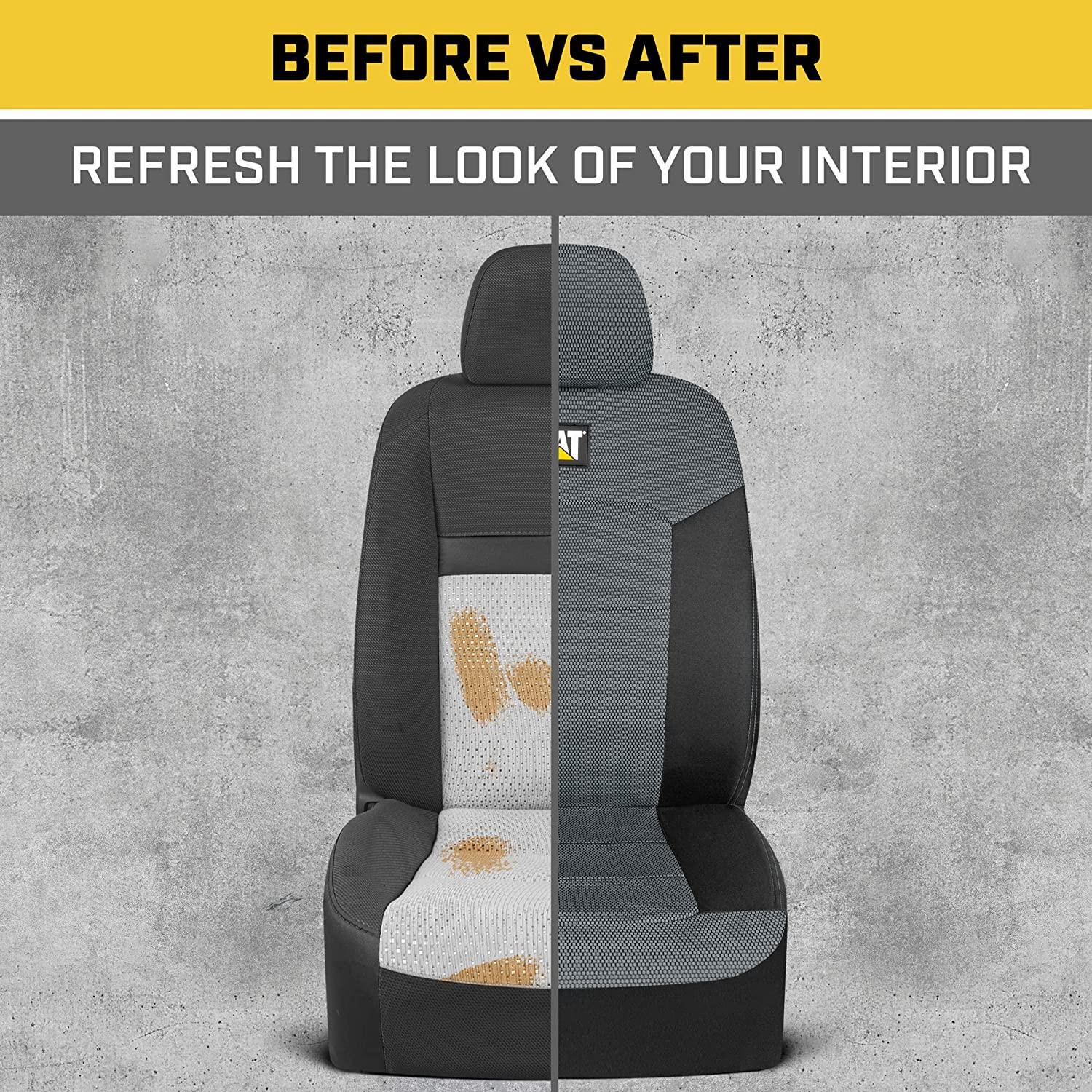 Cat® Mesh Flex Seat Cover - Image 6