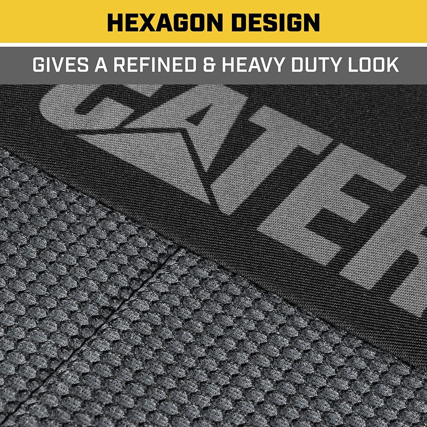 Cat® Mesh Flex Seat Cover - Image 8