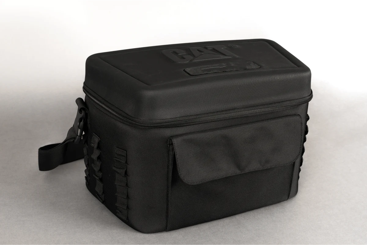 Cat® Soft Side Cooler