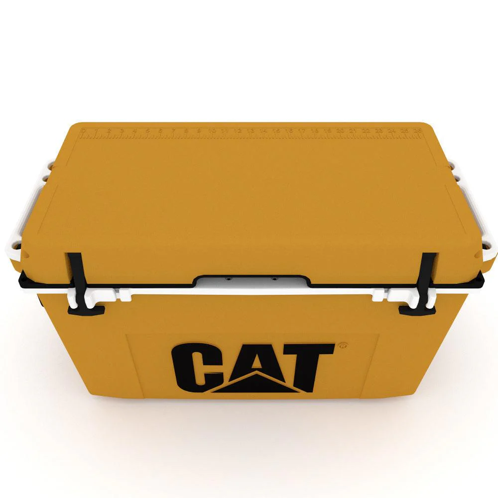 Cat® 55qt Cooler - Image 2