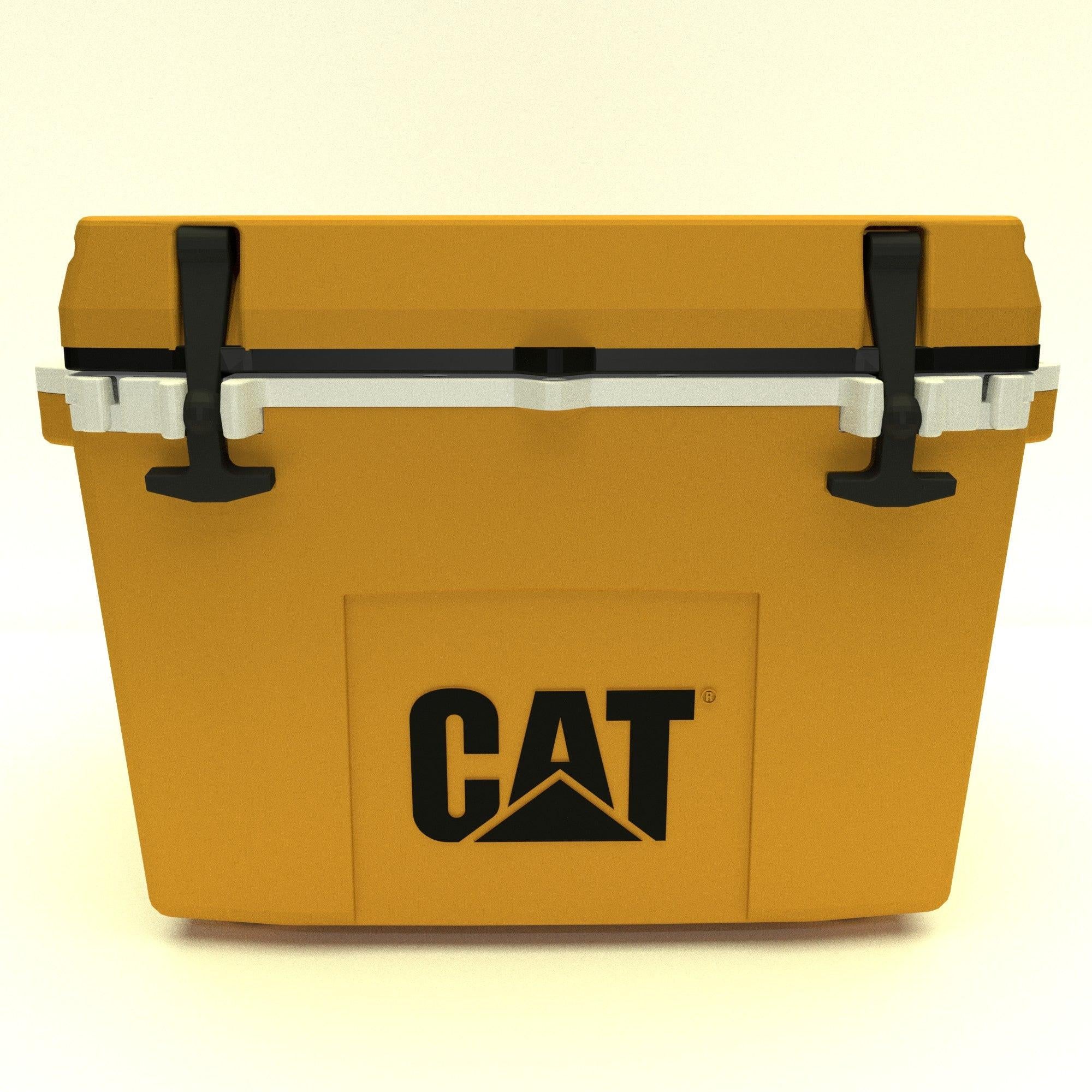 Cat® 27qt Cooler - Image 2