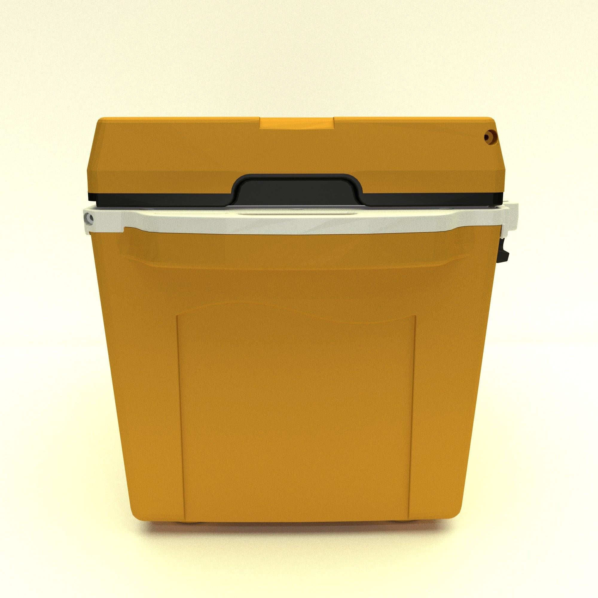 Cat® 27qt Cooler - Image 4