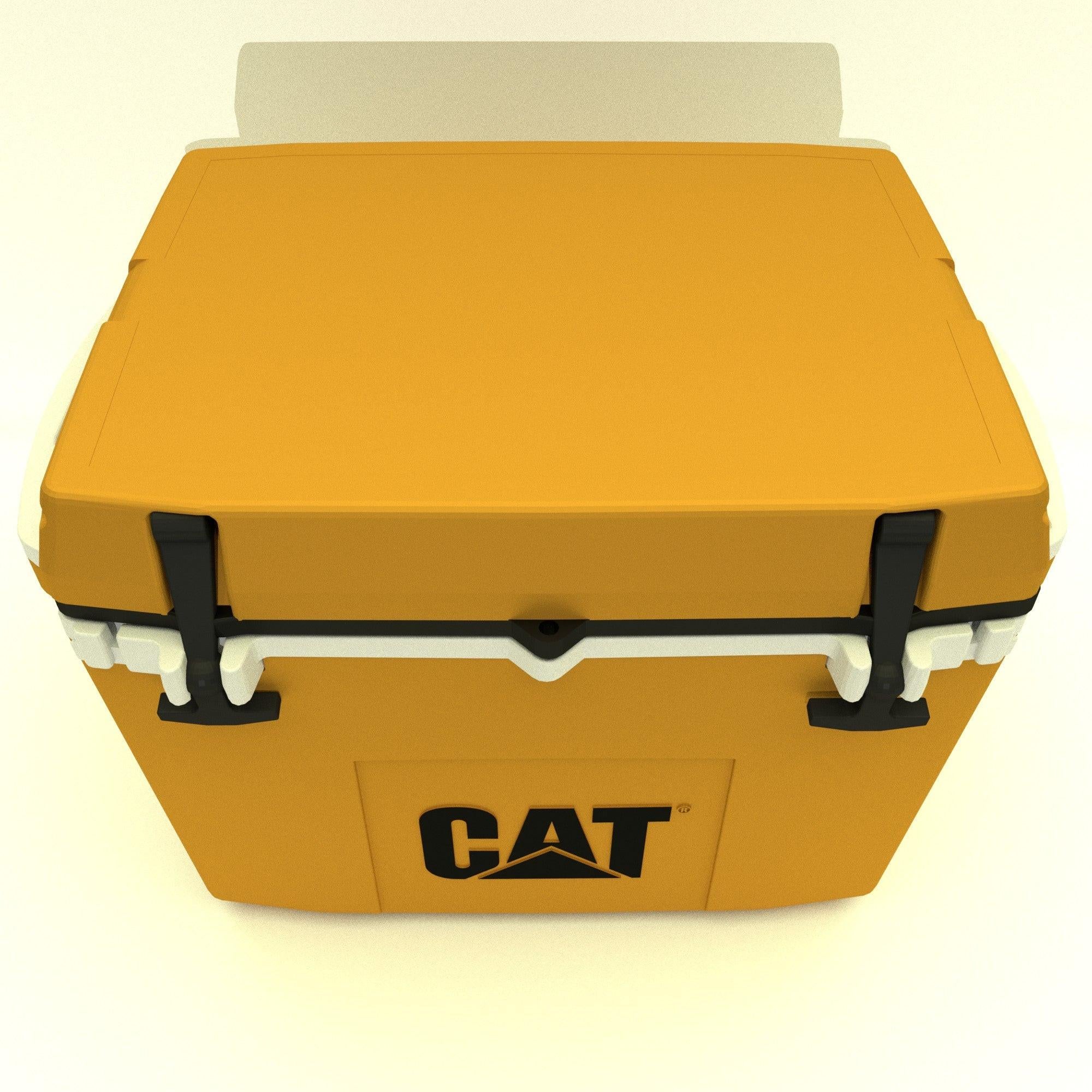 Cat® 27qt Cooler - Image 6