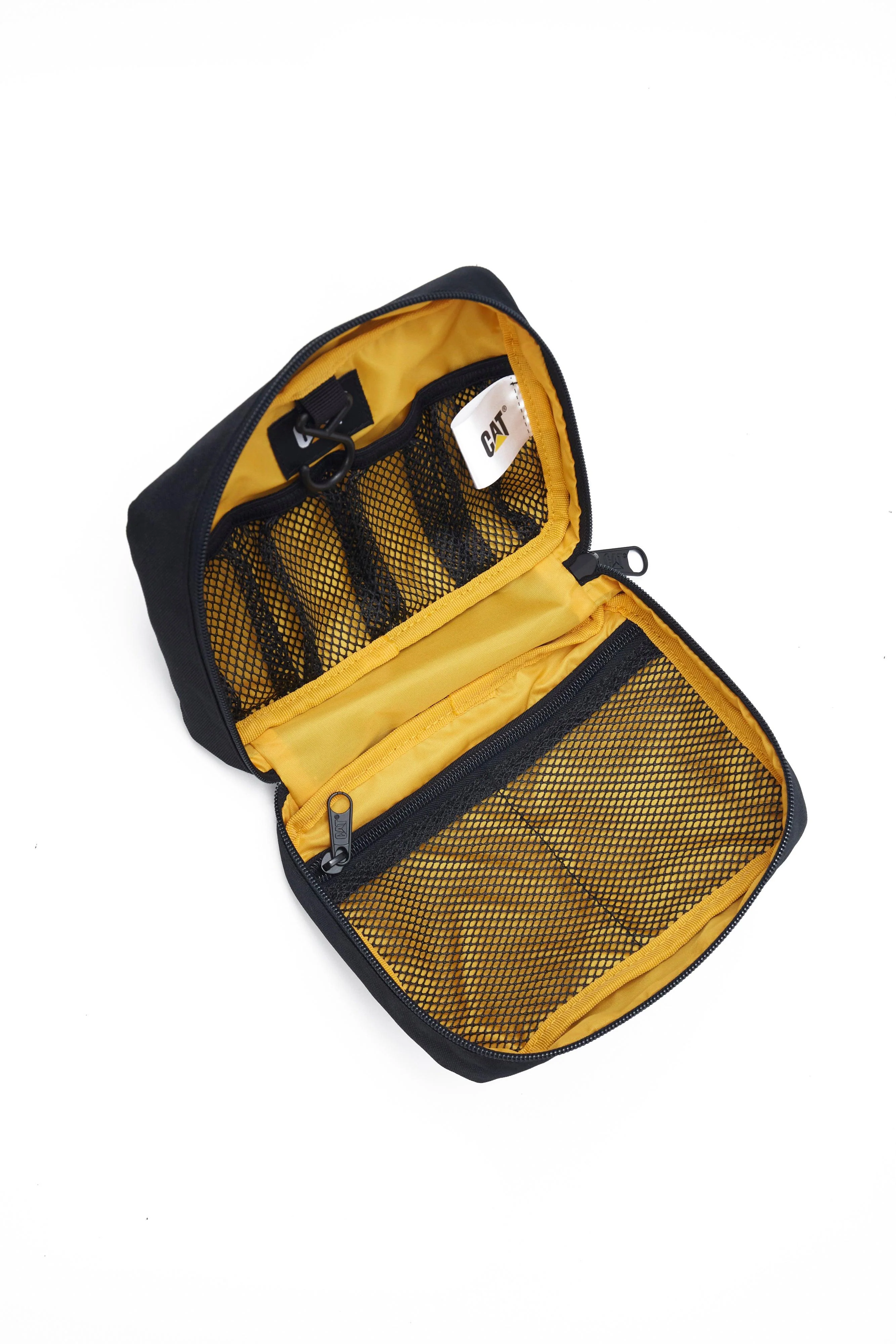 City Toiletry Bag - Image 2
