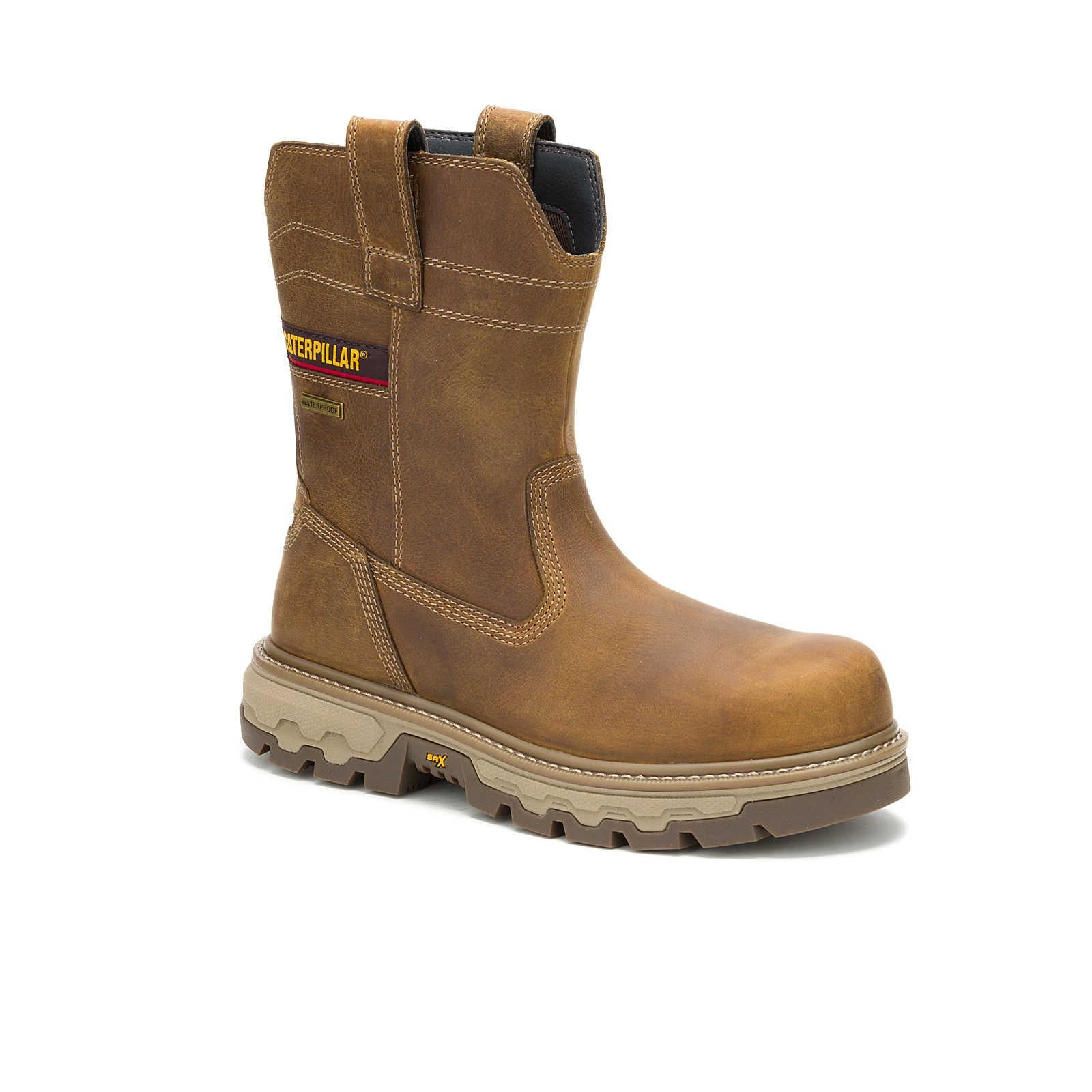 Colorado Equip Wellington WP CT Boot