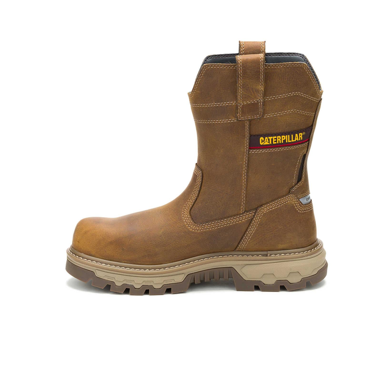Colorado Equip Wellington WP CT Boot - Image 2