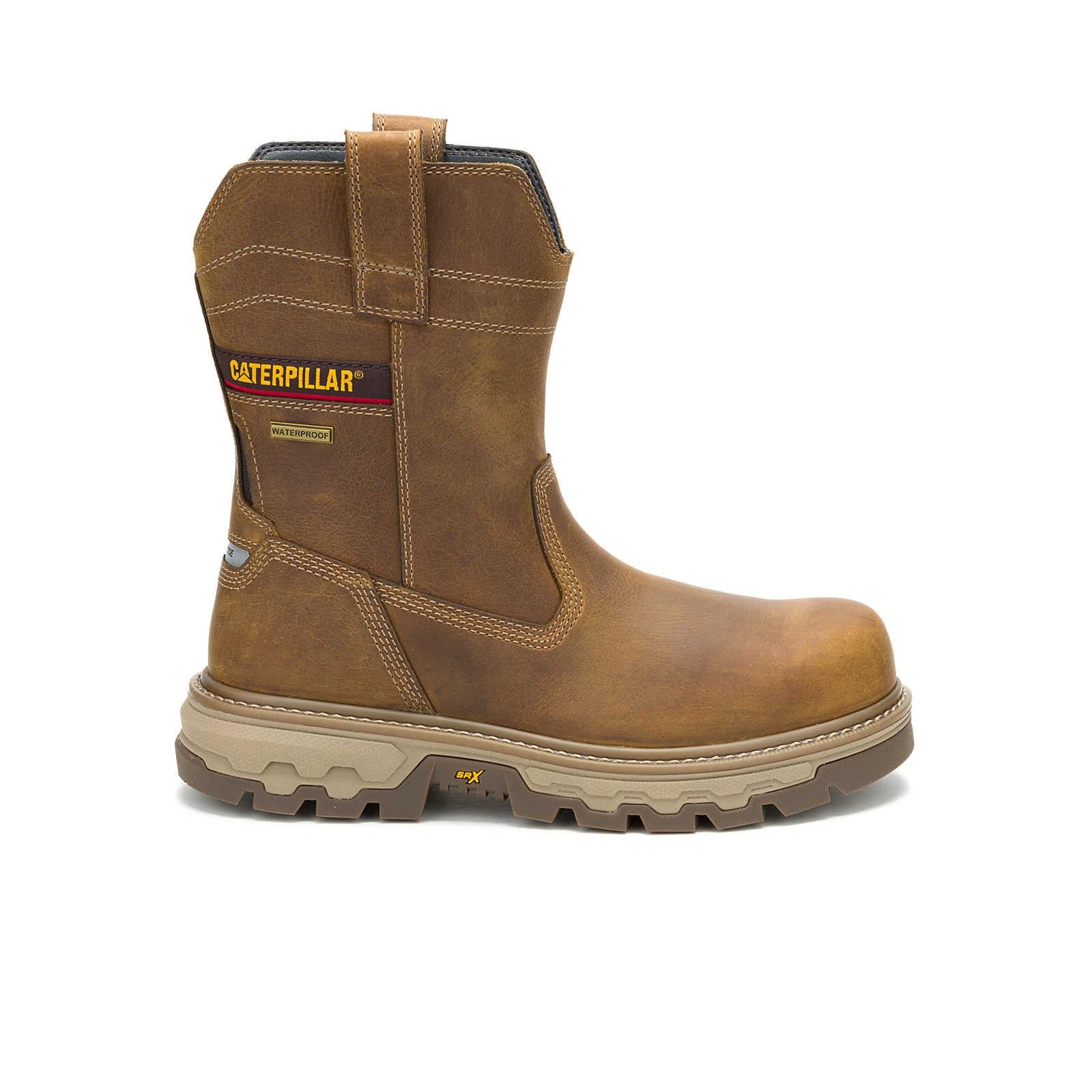 Colorado Equip Wellington WP CT Boot - Image 3