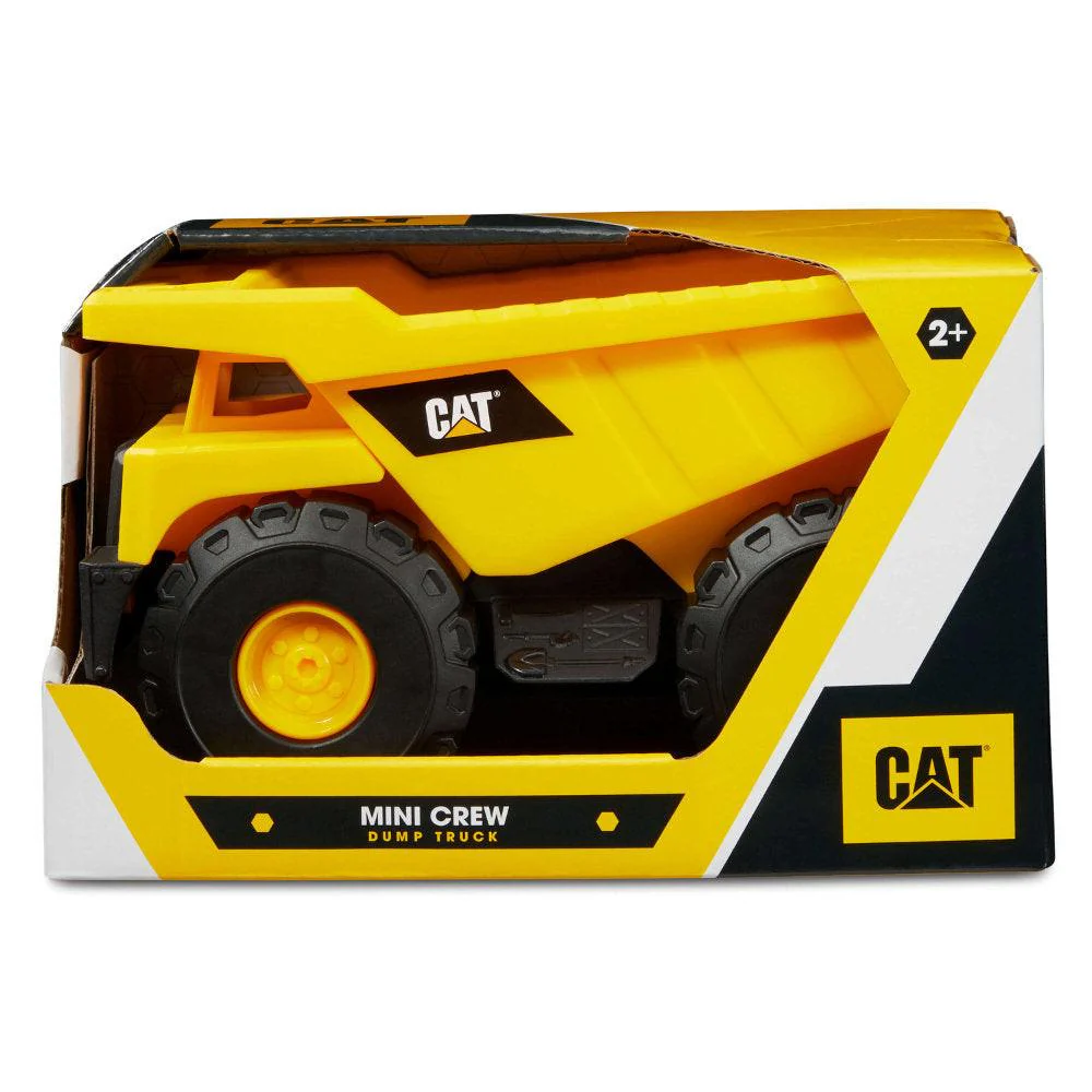 Construction Fleet Dump Truck - Image 2