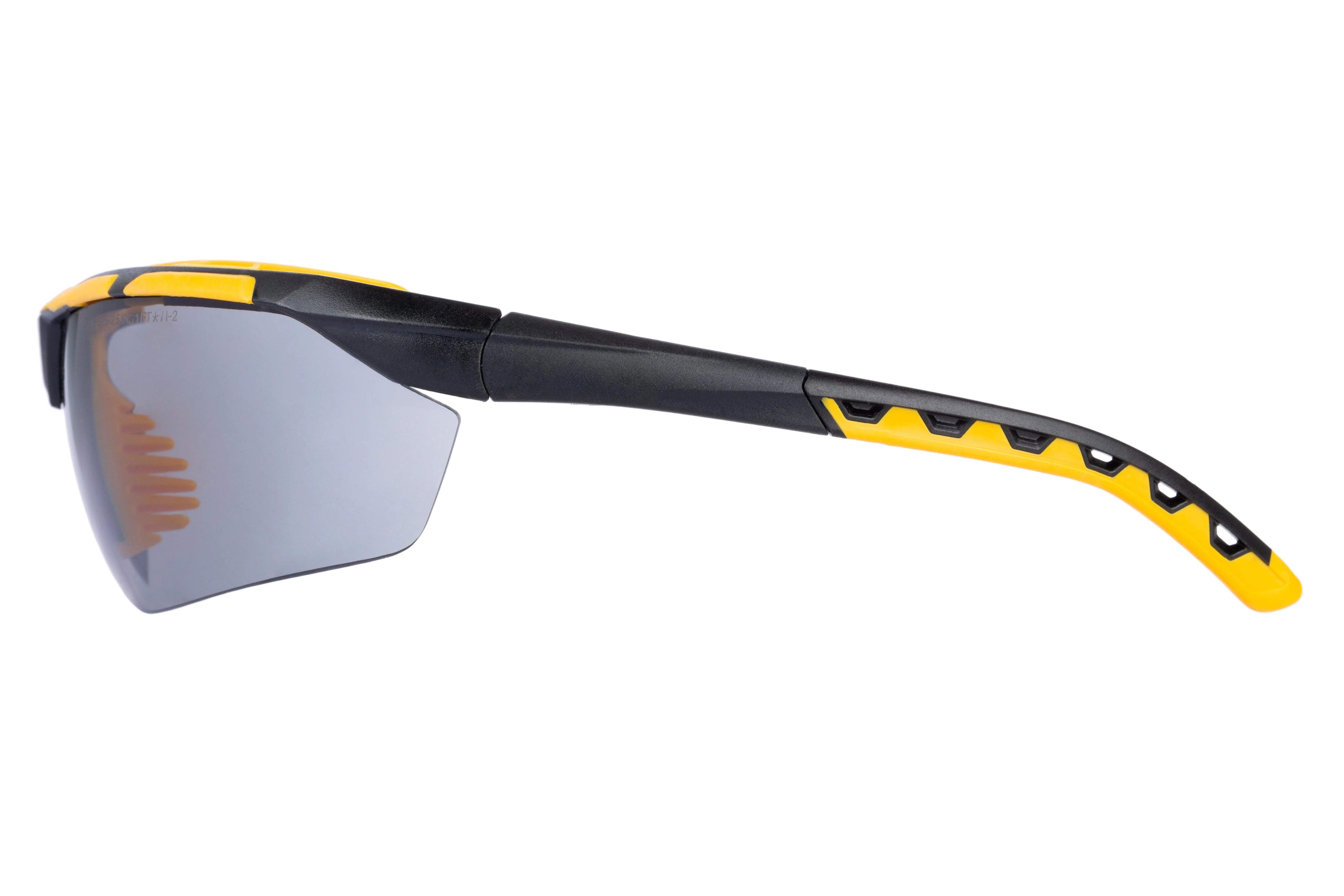 Ectoshield Safety Glasses Smoke - Image 3