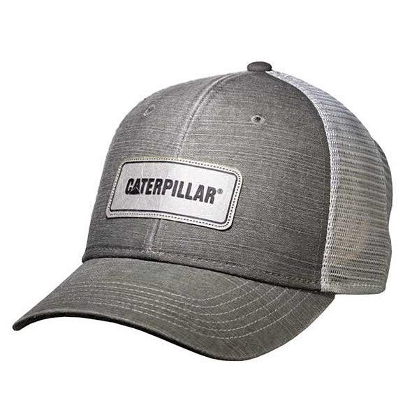 Crafted Cap w/Grey Mesh