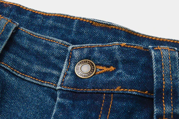 D1 Straight Leg Jean - Image 4