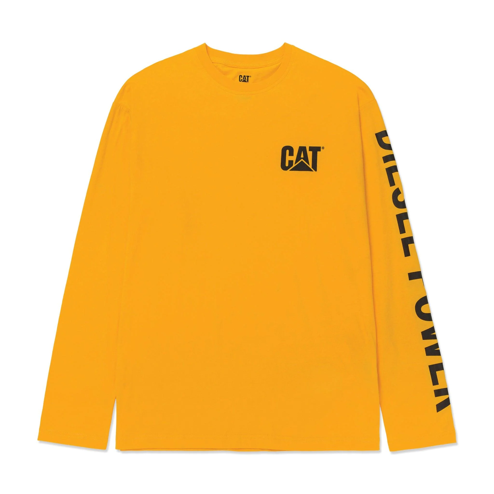 Diesel Power L/S Tee - Image 3