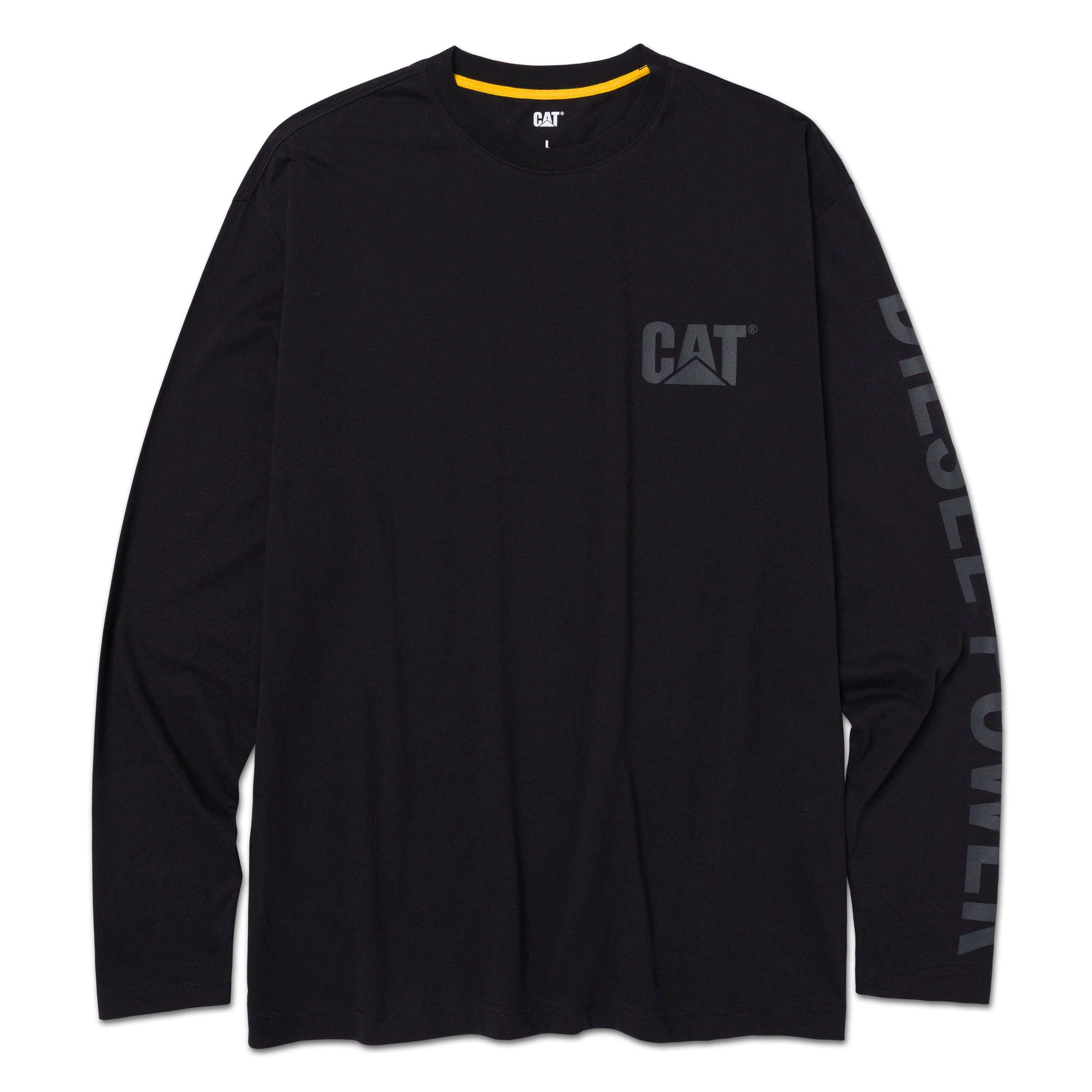 Diesel Power L/S Tee - Image 4