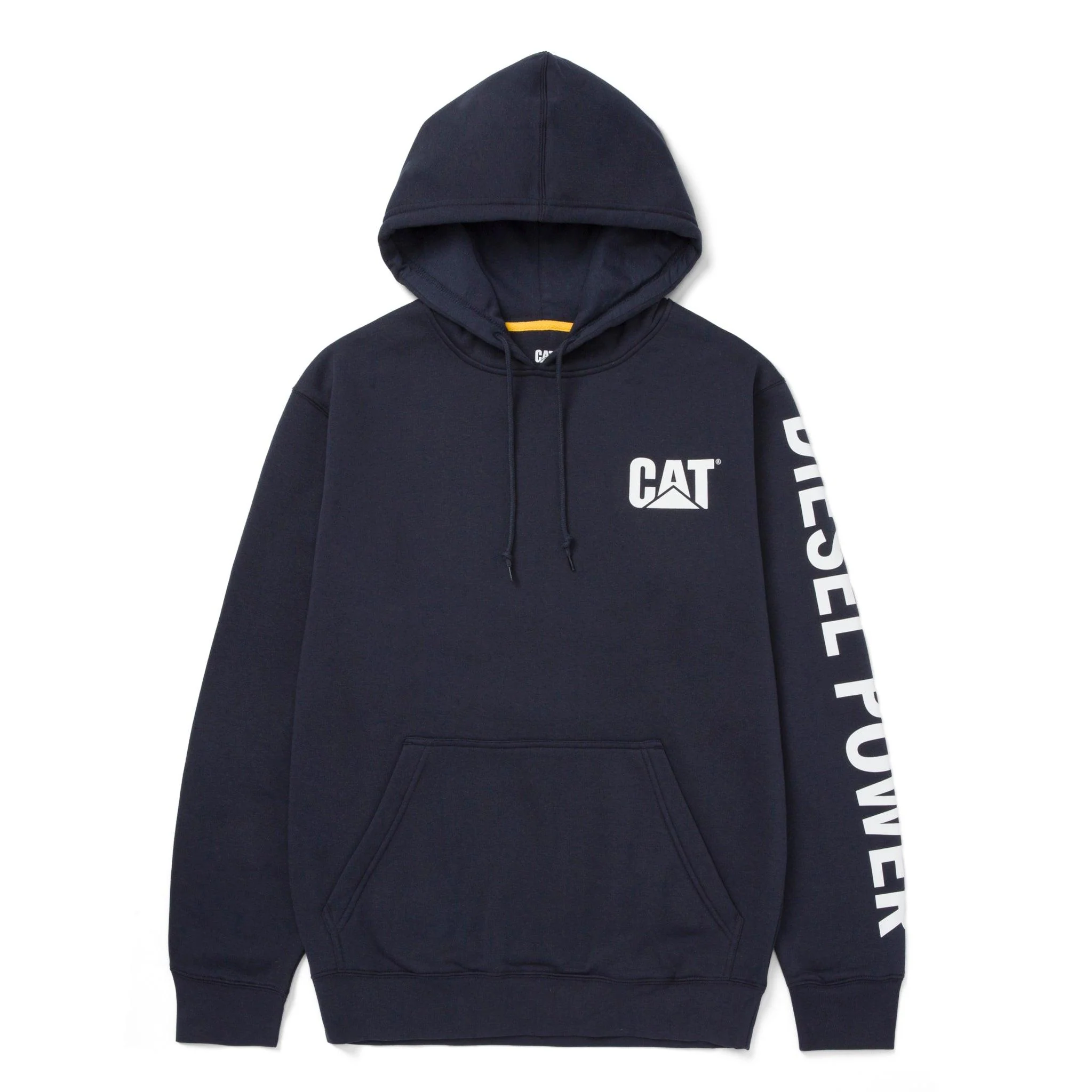 Diesel Power Pullover Sweatshirt - Image 3