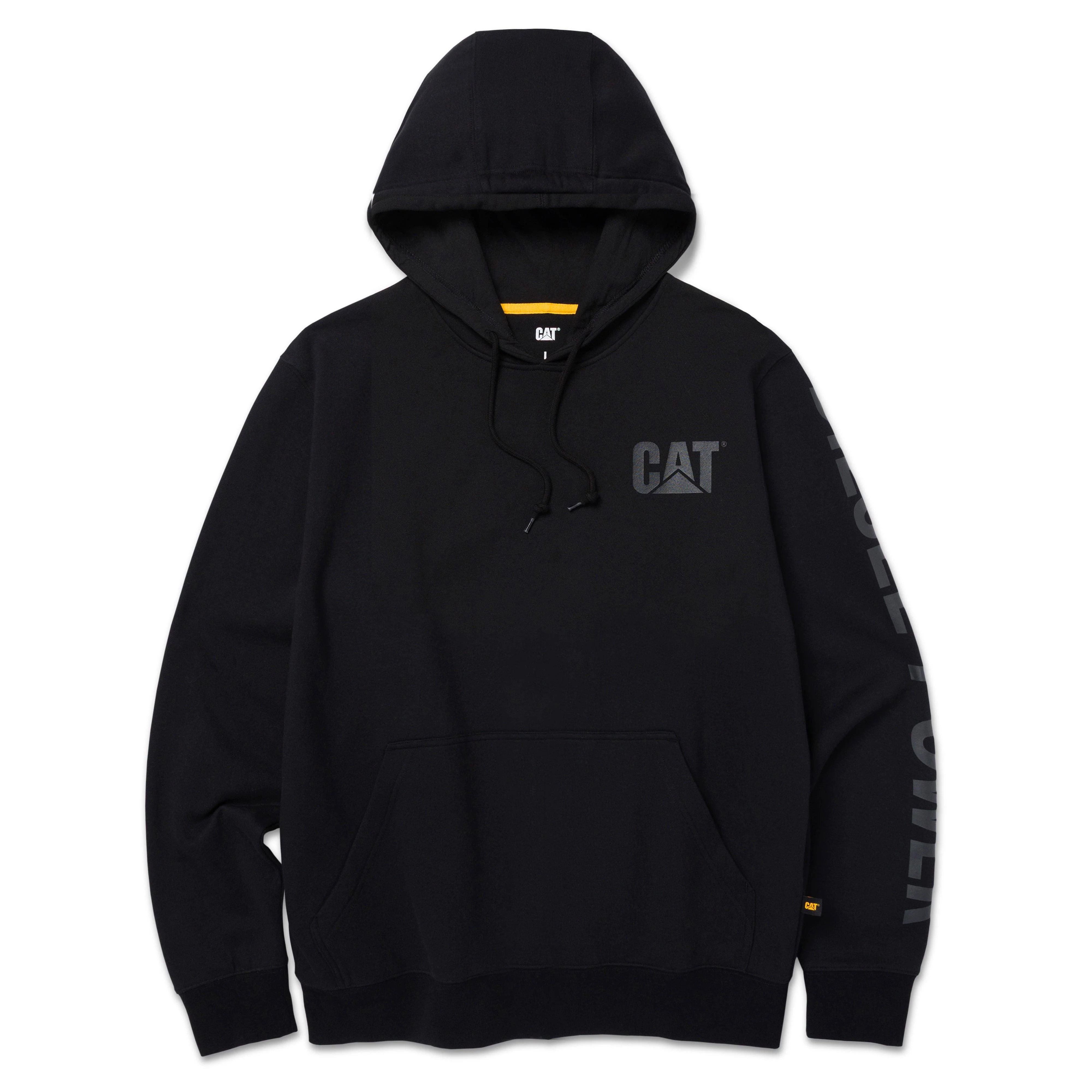 Diesel Power Pullover Sweatshirt - Image 4