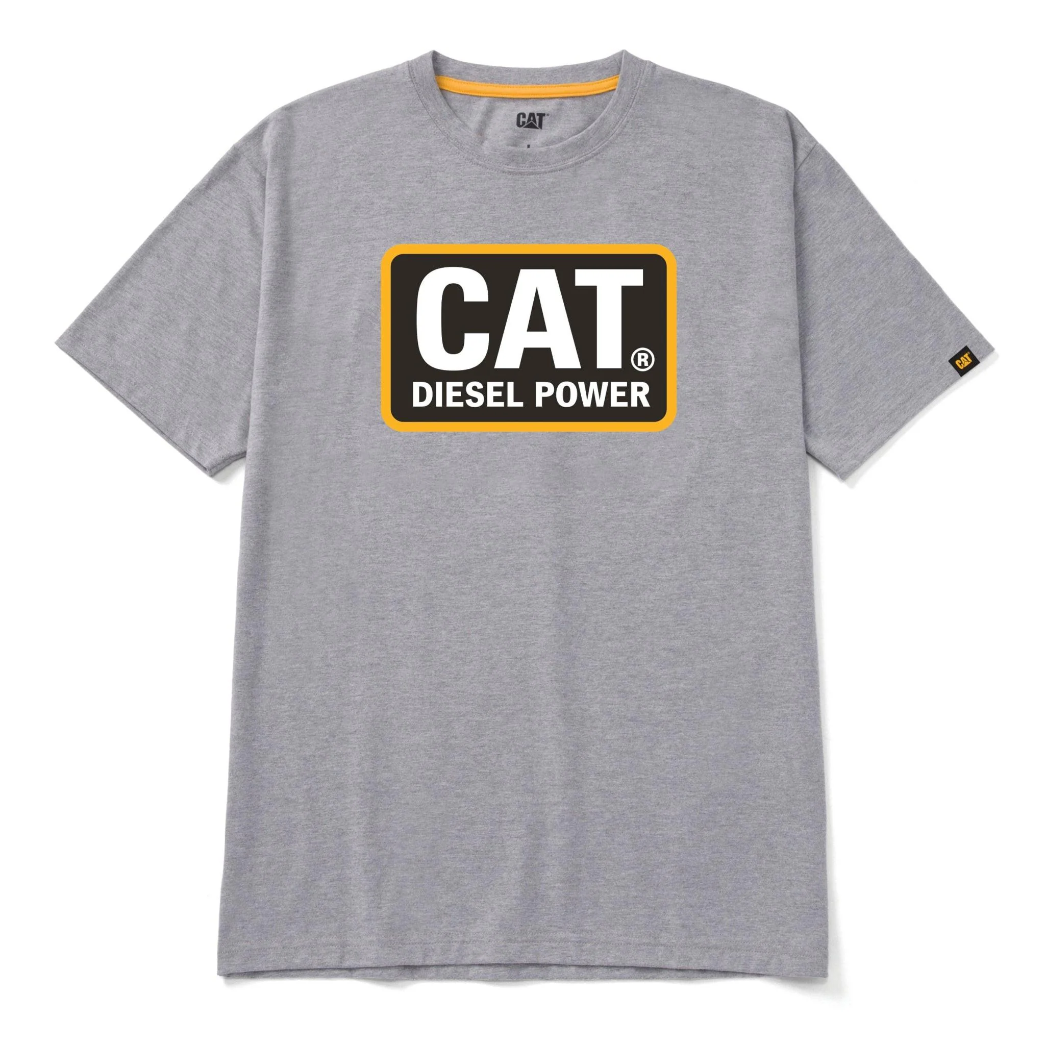 Diesel Power S/S Tee - Image 2