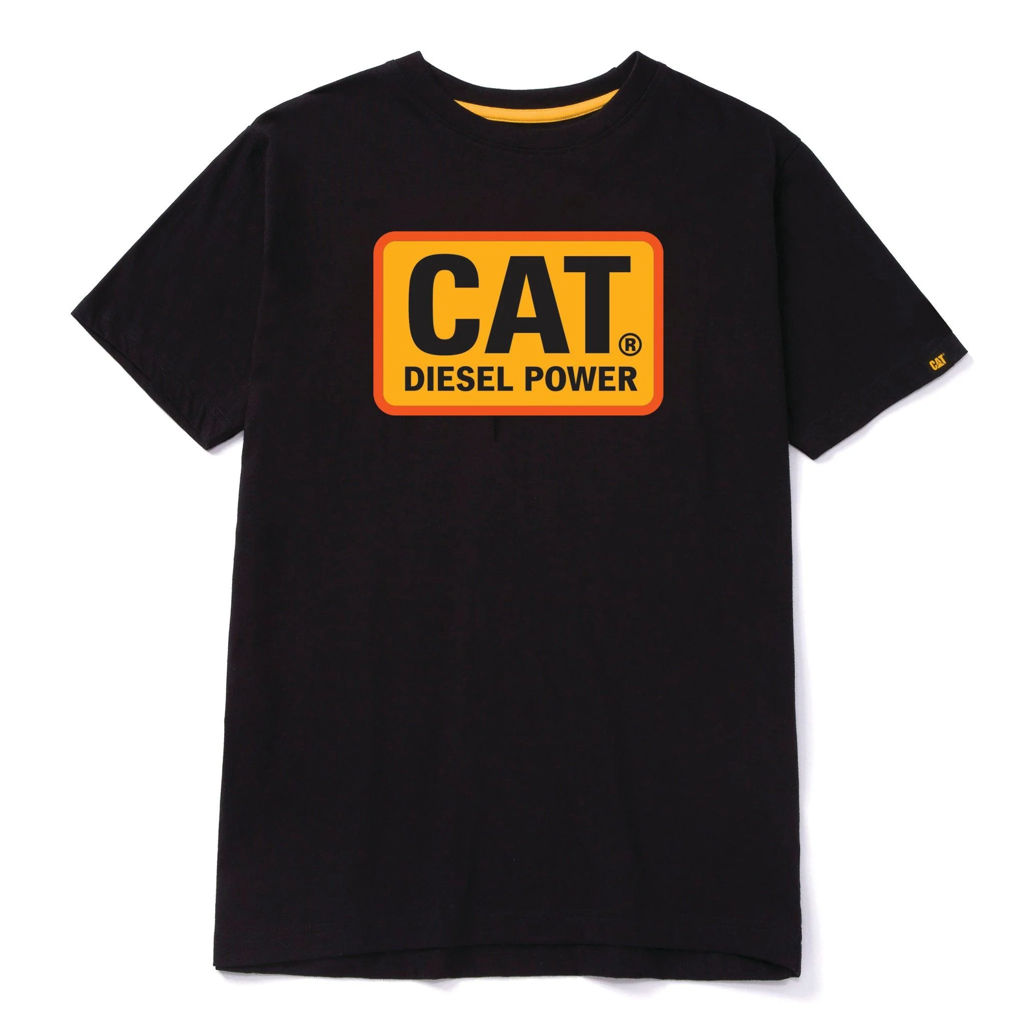 Diesel Power S/S Tee - Image 3