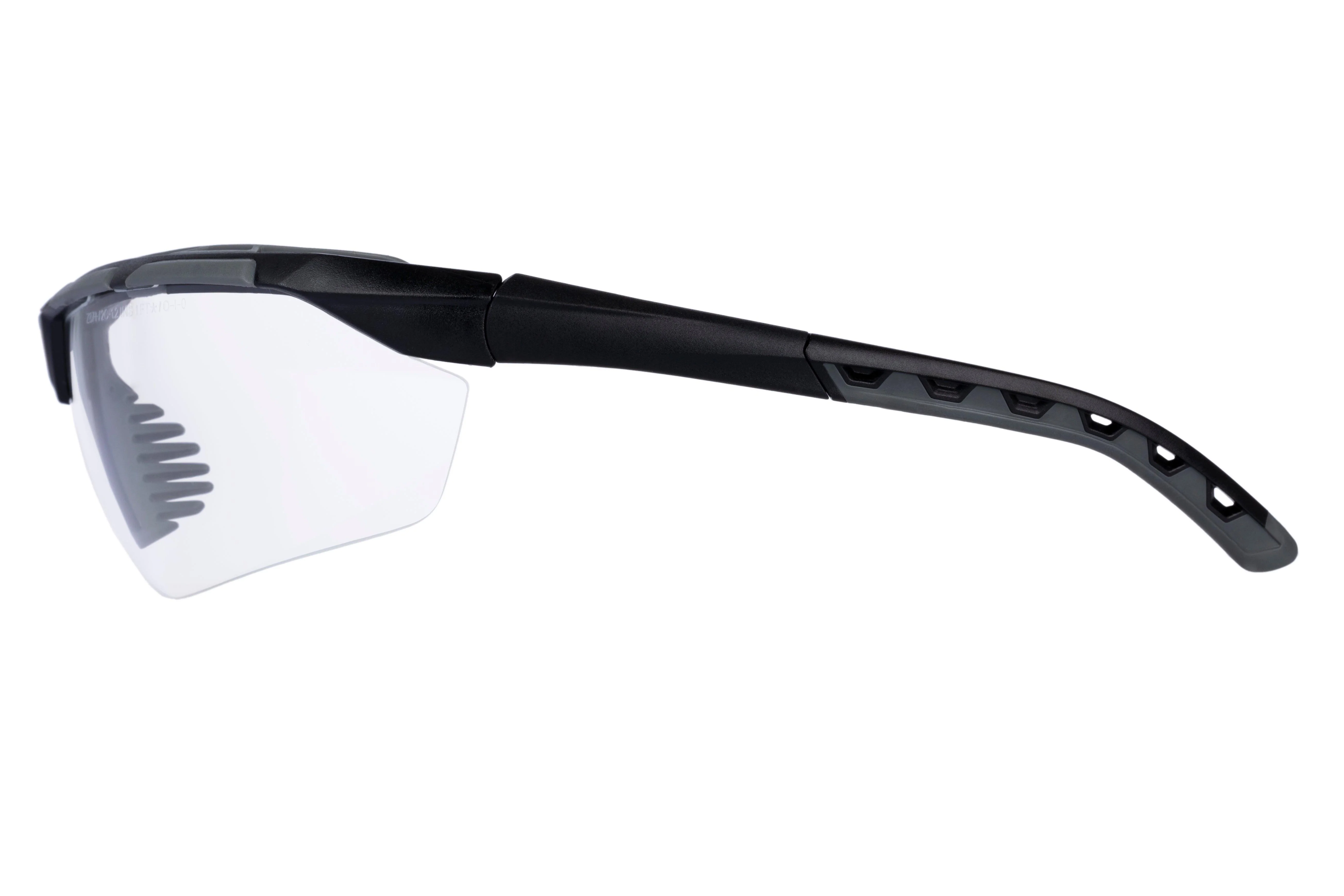Ectoshield Safety Glasses Clear - Image 3